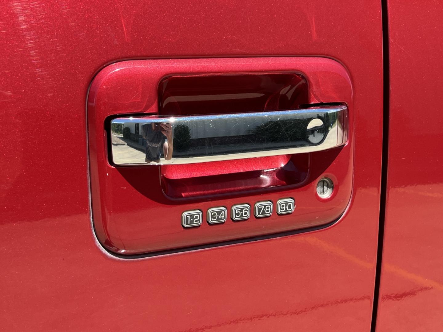 2010 MAROON /Tan Leather Ford F-150 Lariat SuperCrew 5.5-ft. Bed 4WD (1FTFW1EV2AF) with an 5.4L V8 engine, Automatic transmission, located at 2990 Old Orchard Rd., Jackson, MO, 63755, 37.354214, -89.612106 - 2010 Ford F-150 Lariat 179xxx miles 4x4 5.4L V8 Automatic Leather Power/Heated/Cooled Seats Backup Camera Bluetooth Cruise Power Windows/Locks/Mirrors We have financing available and we accept trades! Fill out a credit application on our website or come by today! If you have any question - Photo#33