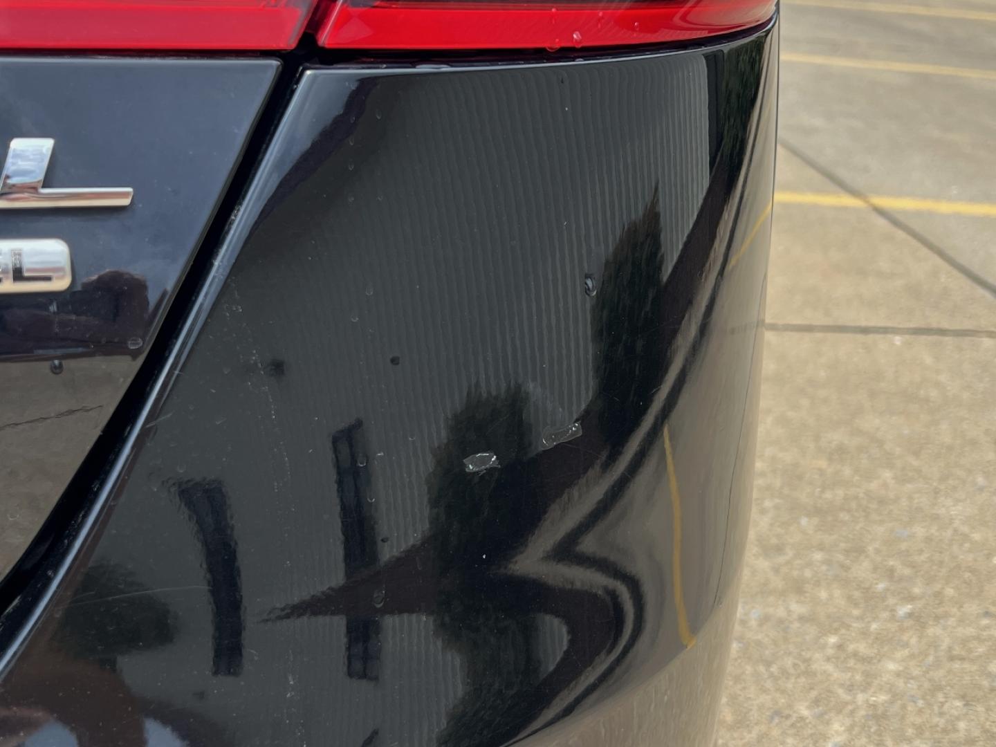 2016 BLACK /Black Leather Ford Taurus SEL FWD (1FAHP2E83GG) with an 3.5L V6 engine, Automatic transmission, located at 2990 Old Orchard Rd., Jackson, MO, 63755, 37.354214, -89.612106 - 2016 Ford Taurus SEL Only 84xxx miles Front Wheel Drive 3.5L V6 Automatic Leather Navigation Power/Heated Seats Backup Camera Bluetooth Remote Start Cruise Power Windows/Locks/Mirrors We have financing available and we accept trades! Fill out a credit application on our website or come - Photo#41