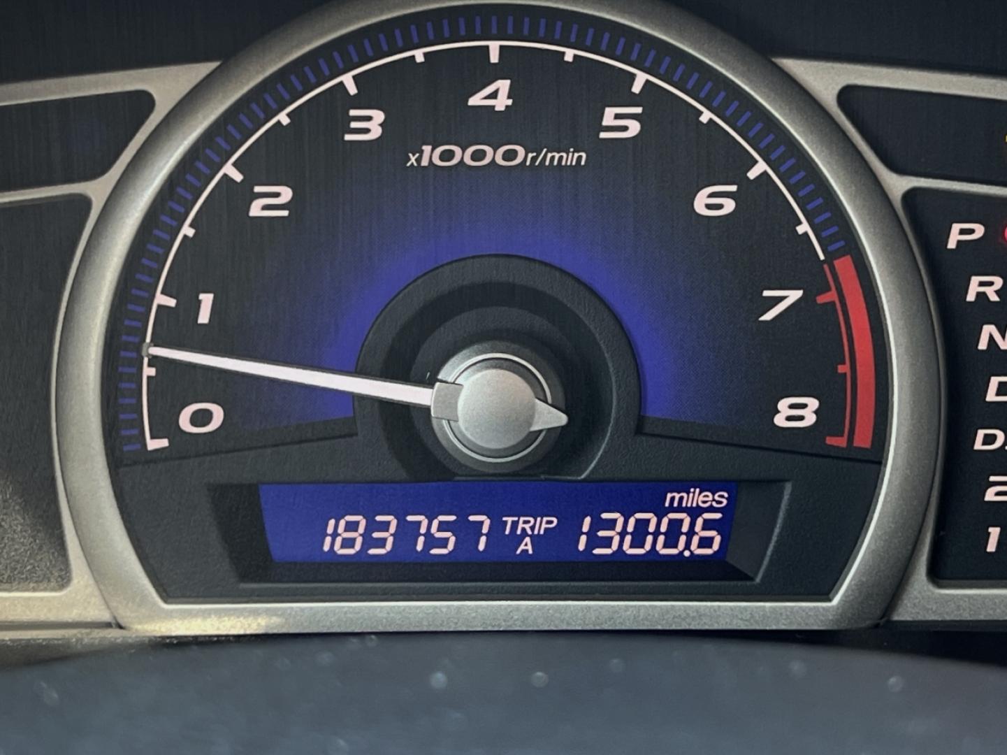 2008 BLUE /Gray Cloth Honda Civic LX (1HGFA16548L) with an 1.8L 4 Cyl. engine, Automatic transmission, located at 2990 Old Orchard Rd., Jackson, MO, 63755, 37.354214, -89.612106 - 2008 Honda Civic LX 183xxx miles Front Wheel Drive 1.8L 4 Cyl. Automatic Cruise Power Windows/Locks/Mirrors We have financing available and we accept trades! Fill out a credit application on our website or come by today! If you have any questions, give us a call at (573) 204-7777 or visit ou - Photo#1