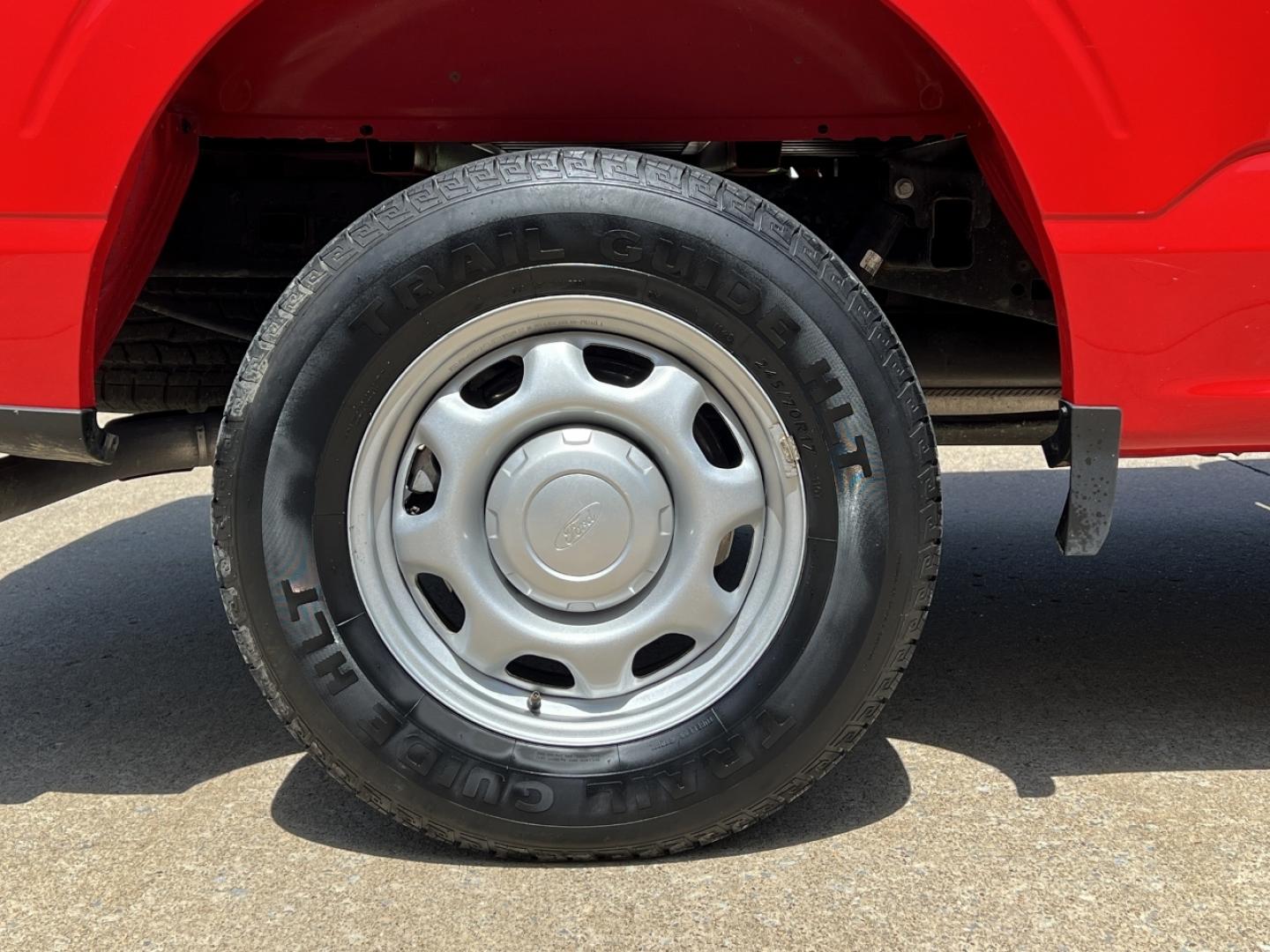2021 RED /Gray Cloth Ford F-150 XL 6.5-ft. Bed 2WD (1FTMF1CB2MK) with an 3.3L V6 engine, Automatic transmission, located at 2990 Old Orchard Rd., Jackson, MO, 63755, 37.354214, -89.612106 - 2021 Ford F-150 XL 1-Owner 111xxx miles Rear Wheel Drive 3.3L V6 Automatic Backup Camera Bluetooth Cruise Power Windows/Locks/Mirrors We have financing available and we accept trades! Fill out a credit application on our website or come by today! If you have any questions, give us a call - Photo#32