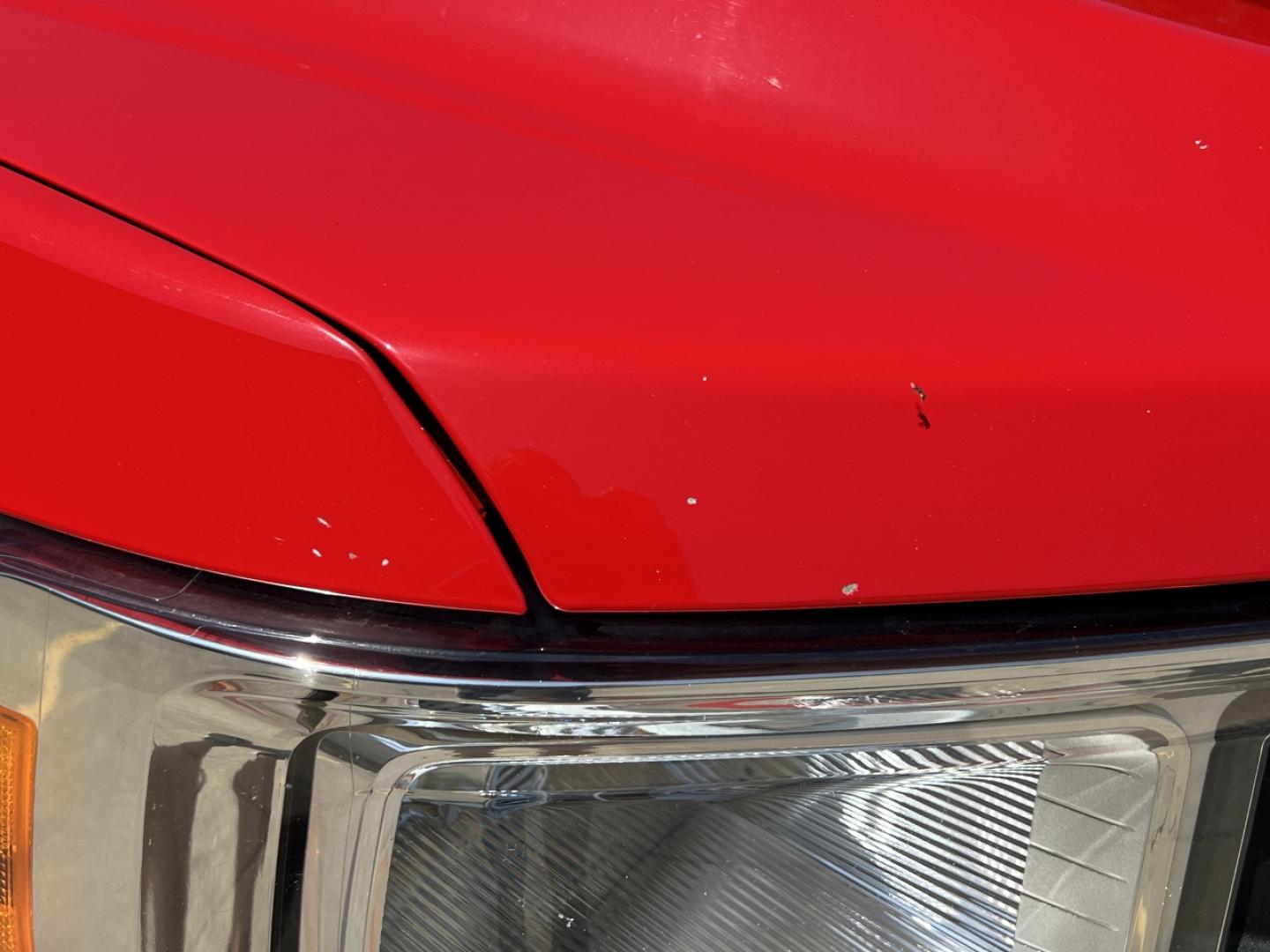 2021 RED /Gray Cloth Ford F-150 XL 6.5-ft. Bed 2WD (1FTMF1CB2MK) with an 3.3L V6 engine, Automatic transmission, located at 2990 Old Orchard Rd., Jackson, MO, 63755, 37.354214, -89.612106 - 2021 Ford F-150 XL 1-Owner 111xxx miles Rear Wheel Drive 3.3L V6 Automatic Backup Camera Bluetooth Cruise Power Windows/Locks/Mirrors We have financing available and we accept trades! Fill out a credit application on our website or come by today! If you have any questions, give us a call - Photo#37