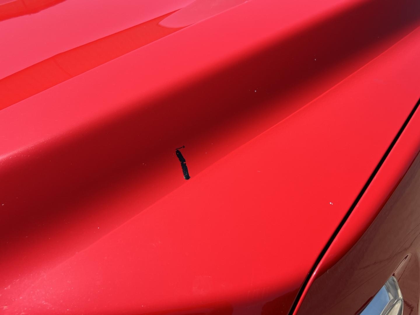 2021 RED /Gray Cloth Ford F-150 XL 6.5-ft. Bed 2WD (1FTMF1CB2MK) with an 3.3L V6 engine, Automatic transmission, located at 2990 Old Orchard Rd., Jackson, MO, 63755, 37.354214, -89.612106 - 2021 Ford F-150 XL 1-Owner 111xxx miles Rear Wheel Drive 3.3L V6 Automatic Backup Camera Bluetooth Cruise Power Windows/Locks/Mirrors We have financing available and we accept trades! Fill out a credit application on our website or come by today! If you have any questions, give us a call - Photo#38