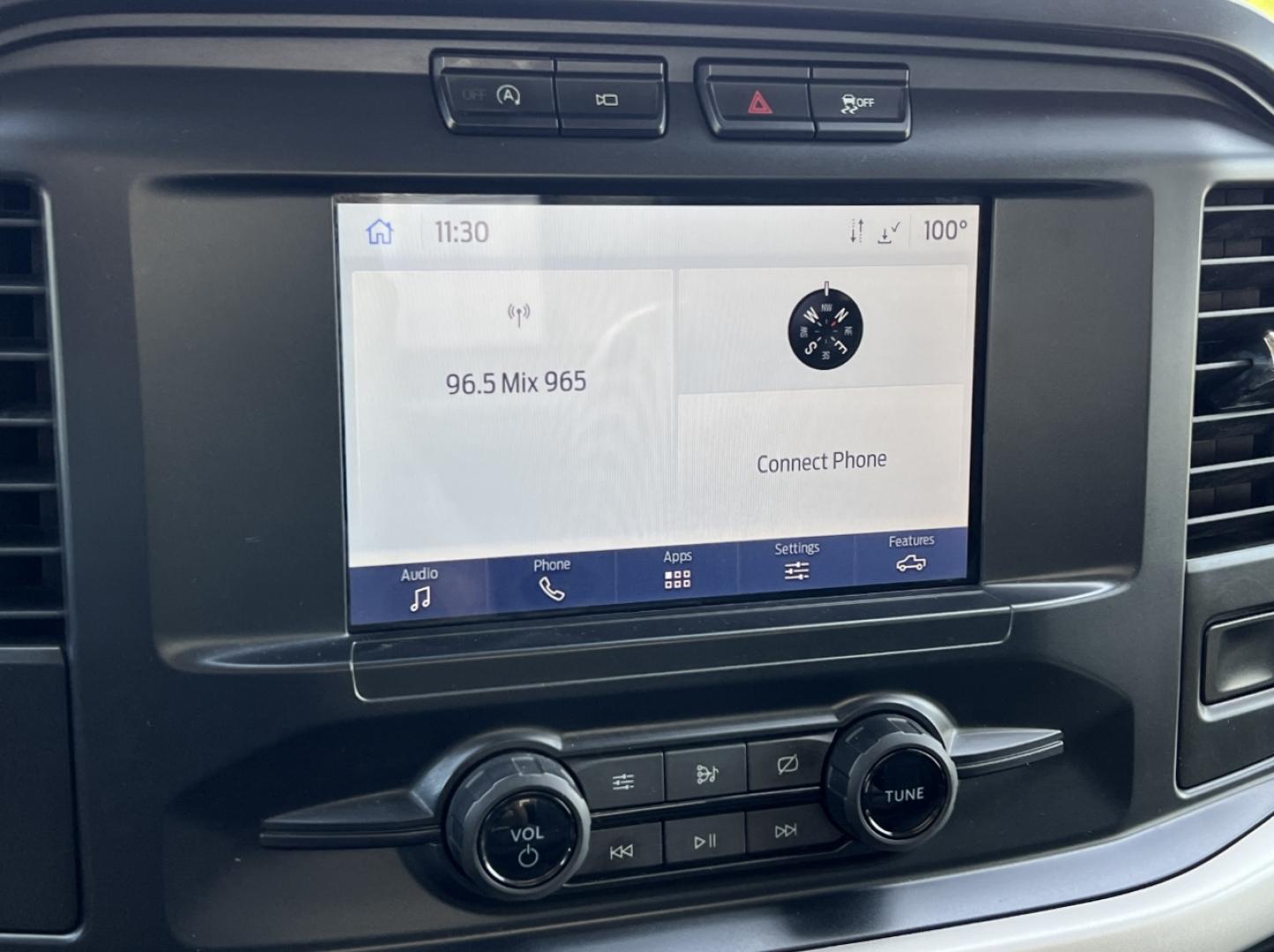 2021 RED /Gray Cloth Ford F-150 XL 6.5-ft. Bed 2WD (1FTMF1CB2MK) with an 3.3L V6 engine, Automatic transmission, located at 2990 Old Orchard Rd., Jackson, MO, 63755, 37.354214, -89.612106 - 2021 Ford F-150 XL 1-Owner 111xxx miles Rear Wheel Drive 3.3L V6 Automatic Backup Camera Bluetooth Cruise Power Windows/Locks/Mirrors We have financing available and we accept trades! Fill out a credit application on our website or come by today! If you have any questions, give us a call - Photo#20