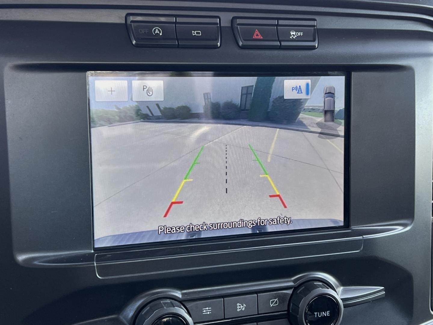2021 RED /Gray Cloth Ford F-150 XL 6.5-ft. Bed 2WD (1FTMF1CB2MK) with an 3.3L V6 engine, Automatic transmission, located at 2990 Old Orchard Rd., Jackson, MO, 63755, 37.354214, -89.612106 - 2021 Ford F-150 XL 1-Owner 111xxx miles Rear Wheel Drive 3.3L V6 Automatic Backup Camera Bluetooth Cruise Power Windows/Locks/Mirrors We have financing available and we accept trades! Fill out a credit application on our website or come by today! If you have any questions, give us a call - Photo#2