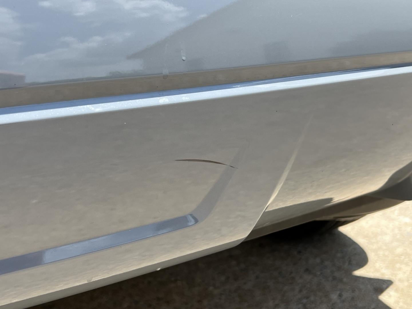 2023 GRAY /Black Cloth Nissan Kicks SV (3N1CP5CV0PL) with an 1.6L 4 Cyl. engine, CVT transmission, located at 2990 Old Orchard Rd., Jackson, MO, 63755, 37.354214, -89.612106 - 2023 Nissan Kicks SV 1-Owner Only 17xxx miles Front Wheel Drive 1.6L 4 Cyl. Automatic Backup Camera Bluetooth Cruise Power Windows/Locks/Mirrors We have financing available and we accept trades! Fill out a credit application on our website or come by today! If you have any questions, give - Photo#36