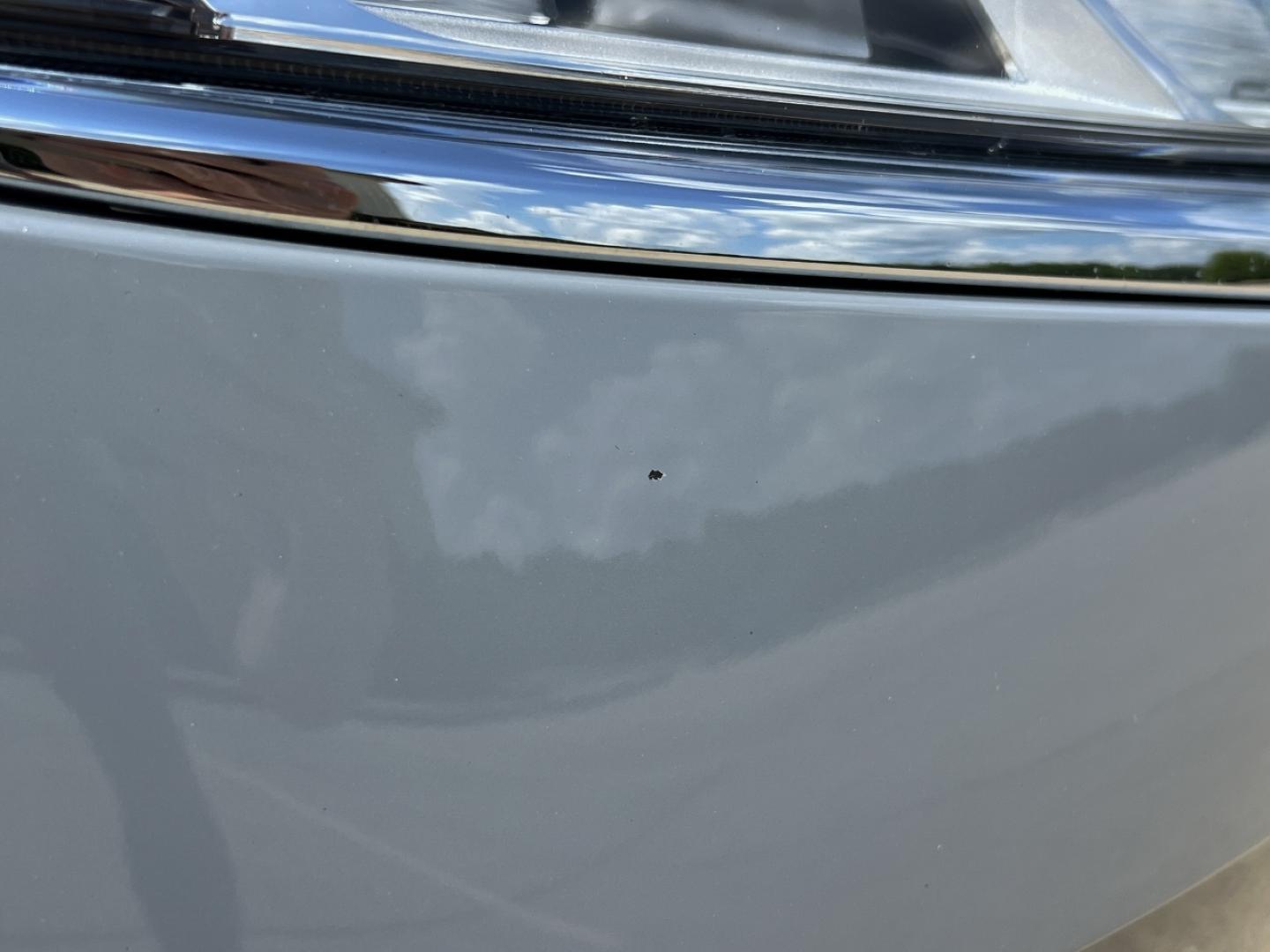 2023 GRAY /Black Cloth Nissan Kicks SV (3N1CP5CV0PL) with an 1.6L 4 Cyl. engine, CVT transmission, located at 2990 Old Orchard Rd., Jackson, MO, 63755, 37.354214, -89.612106 - 2023 Nissan Kicks SV 1-Owner Only 17xxx miles Front Wheel Drive 1.6L 4 Cyl. Automatic Backup Camera Bluetooth Cruise Power Windows/Locks/Mirrors We have financing available and we accept trades! Fill out a credit application on our website or come by today! If you have any questions, give - Photo#38