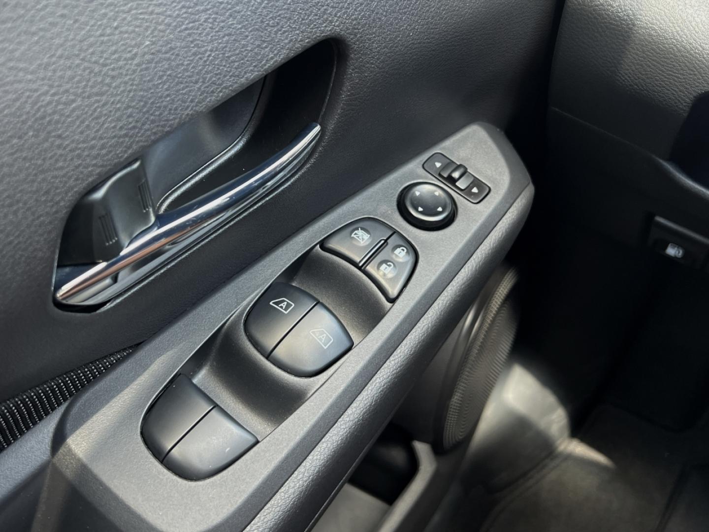 2023 GRAY /Black Cloth Nissan Kicks SV (3N1CP5CV0PL) with an 1.6L 4 Cyl. engine, CVT transmission, located at 2990 Old Orchard Rd., Jackson, MO, 63755, 37.354214, -89.612106 - 2023 Nissan Kicks SV 1-Owner Only 17xxx miles Front Wheel Drive 1.6L 4 Cyl. Automatic Backup Camera Bluetooth Cruise Power Windows/Locks/Mirrors We have financing available and we accept trades! Fill out a credit application on our website or come by today! If you have any questions, give - Photo#27