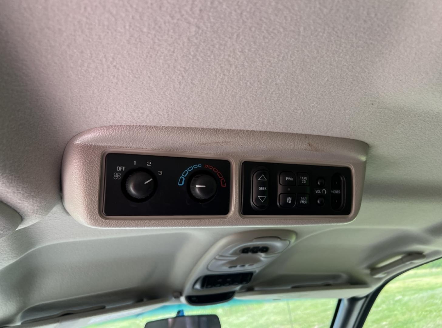 2002 GOLD /Tan Leather Oldsmobile Silhouette GL (1GHDX03E42D) with an 3.4L V6 engine, Automatic transmission, located at 506 S. Kingshighway, Cape Girardeau, MO, 63703, (573) 235-5000, 37.294994, -89.556206 - 2002 Oldsmobile Silhouette GL 139xxx miles Front Wheel Drive 3.4L V6 Automatic Leather 3rd Row Power/Heated Seats Cruise Power Windows/Locks/Mirrors We have financing available and we accept trades! Fill out a credit application on our website or come by today! If you have any questions, - Photo#28