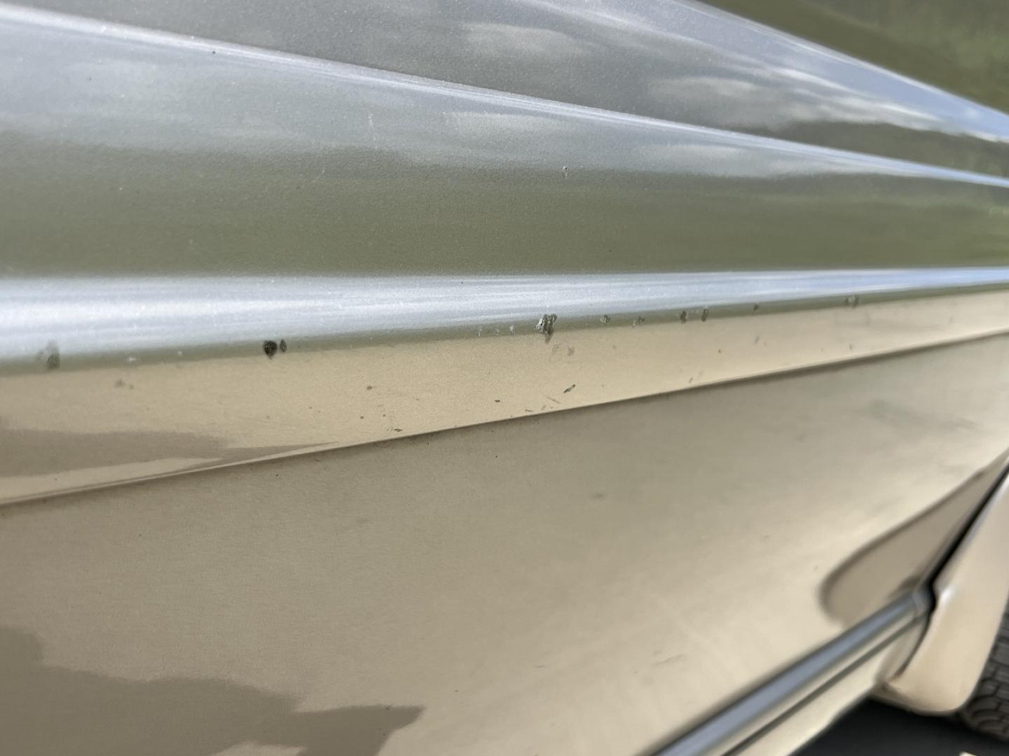 2002 GOLD /Tan Leather Oldsmobile Silhouette GL (1GHDX03E42D) with an 3.4L V6 engine, Automatic transmission, located at 506 S. Kingshighway, Cape Girardeau, MO, 63703, (573) 235-5000, 37.294994, -89.556206 - 2002 Oldsmobile Silhouette GL 139xxx miles Front Wheel Drive 3.4L V6 Automatic Leather 3rd Row Power/Heated Seats Cruise Power Windows/Locks/Mirrors We have financing available and we accept trades! Fill out a credit application on our website or come by today! If you have any questions, - Photo#42
