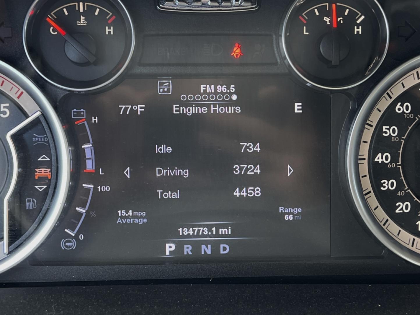 2014 BLACK /Black Leather RAM 2500 Laramie Crew Cab SWB 4WD (3C6UR5FL4EG) with an 6.7L I6 TURBO DIESEL engine, Automatic transmission, located at 506 S. Kingshighway, Cape Girardeau, MO, 63703, (573) 235-5000, 37.294994, -89.556206 - 2014 Ram 2500 Laramie 134xxx miles 4x4 6.7L I6 Turbo Diesel Automatic Leather Navigation Power/Heated/Cooled Seats Heated Rear Seats Heated Steering Wheel Backup Camera Bluetooth Remote Start Cruise Power Windows/Locks/Mirrors We have financing available and we accept trades! Fill out - Photo#24