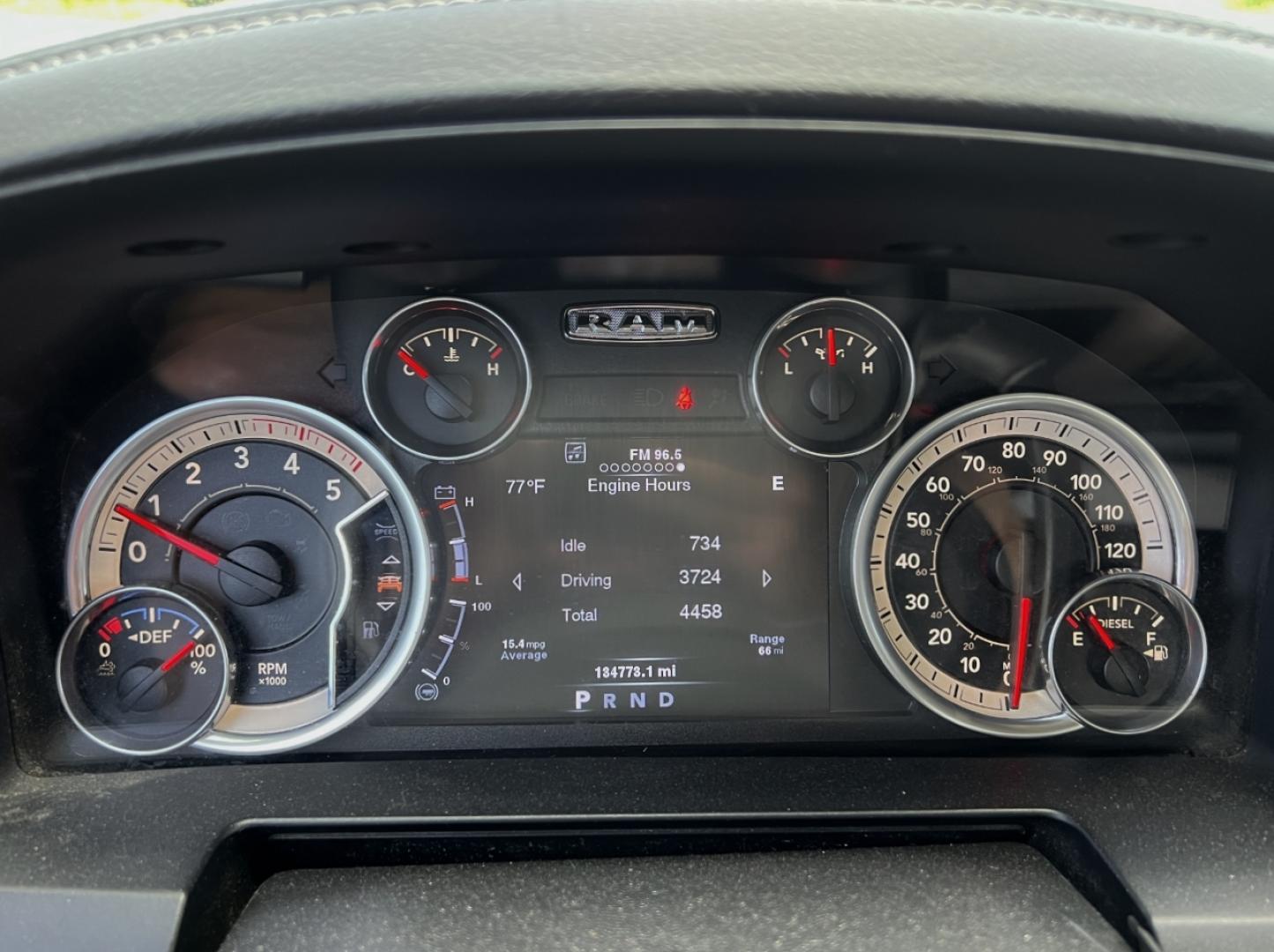 2014 BLACK /Black Leather RAM 2500 Laramie Crew Cab SWB 4WD (3C6UR5FL4EG) with an 6.7L I6 TURBO DIESEL engine, Automatic transmission, located at 506 S. Kingshighway, Cape Girardeau, MO, 63703, (573) 235-5000, 37.294994, -89.556206 - 2014 Ram 2500 Laramie 134xxx miles 4x4 6.7L I6 Turbo Diesel Automatic Leather Navigation Power/Heated/Cooled Seats Heated Rear Seats Heated Steering Wheel Backup Camera Bluetooth Remote Start Cruise Power Windows/Locks/Mirrors We have financing available and we accept trades! Fill out - Photo#1