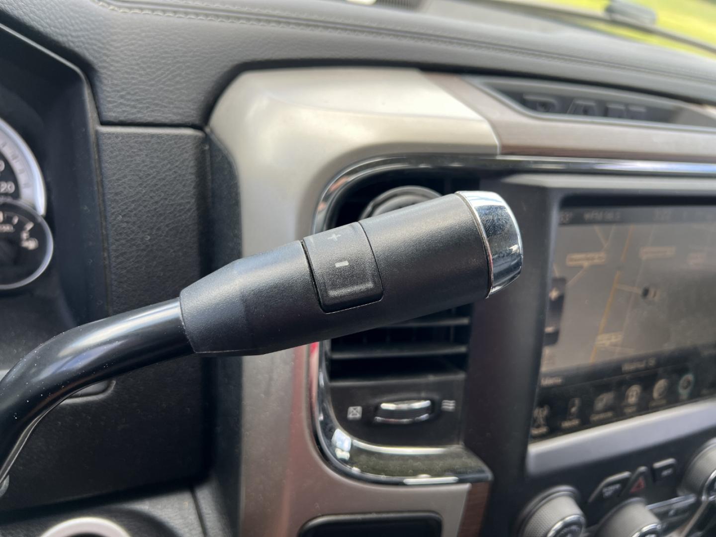 2014 BLACK /Black Leather RAM 2500 Laramie Crew Cab SWB 4WD (3C6UR5FL4EG) with an 6.7L I6 TURBO DIESEL engine, Automatic transmission, located at 506 S. Kingshighway, Cape Girardeau, MO, 63703, (573) 235-5000, 37.294994, -89.556206 - 2014 Ram 2500 Laramie 134xxx miles 4x4 6.7L I6 Turbo Diesel Automatic Leather Navigation Power/Heated/Cooled Seats Heated Rear Seats Heated Steering Wheel Backup Camera Bluetooth Remote Start Cruise Power Windows/Locks/Mirrors We have financing available and we accept trades! Fill out - Photo#27