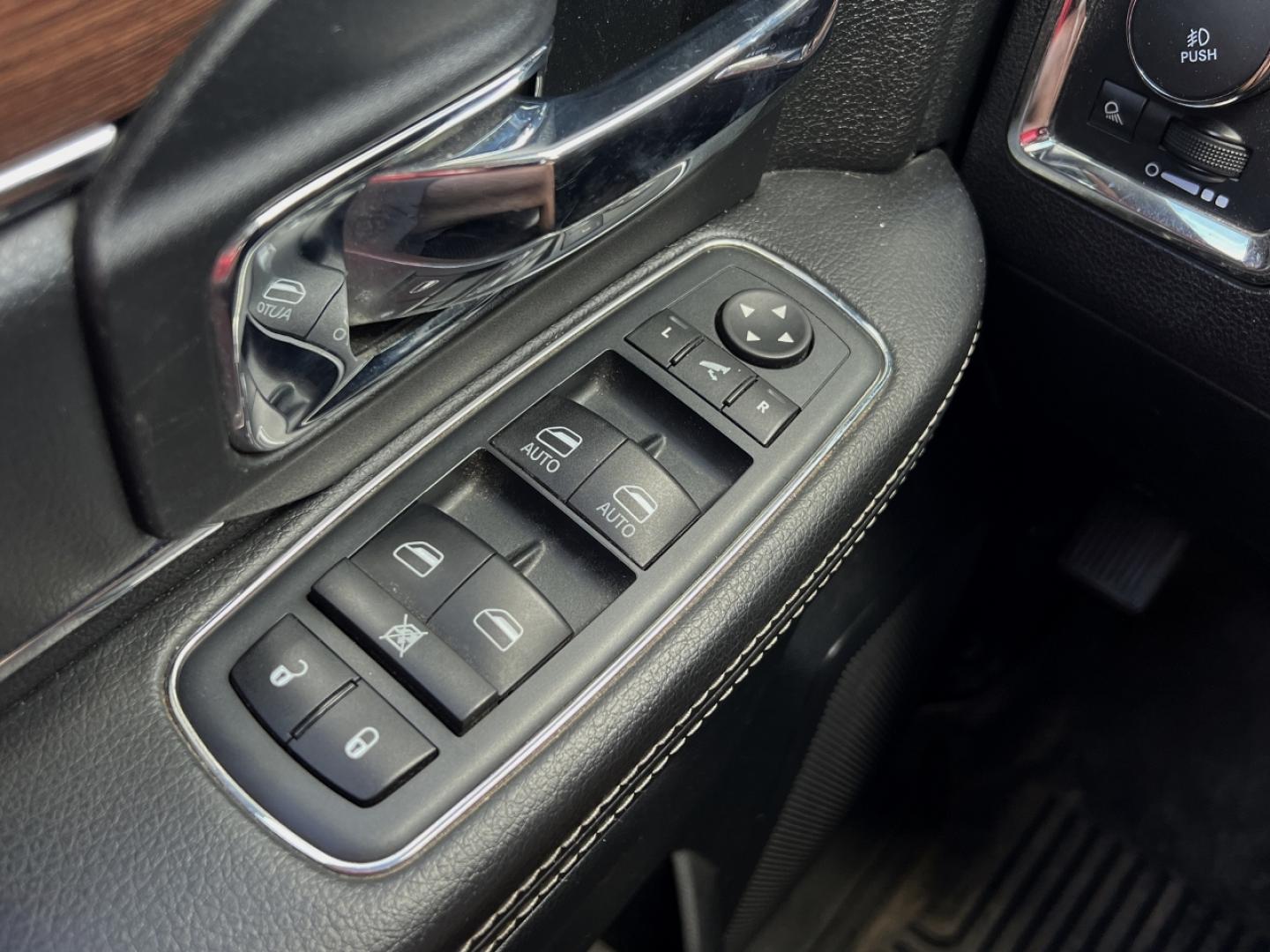 2014 BLACK /Black Leather RAM 2500 Laramie Crew Cab SWB 4WD (3C6UR5FL4EG) with an 6.7L I6 TURBO DIESEL engine, Automatic transmission, located at 506 S. Kingshighway, Cape Girardeau, MO, 63703, (573) 235-5000, 37.294994, -89.556206 - 2014 Ram 2500 Laramie 134xxx miles 4x4 6.7L I6 Turbo Diesel Automatic Leather Navigation Power/Heated/Cooled Seats Heated Rear Seats Heated Steering Wheel Backup Camera Bluetooth Remote Start Cruise Power Windows/Locks/Mirrors We have financing available and we accept trades! Fill out - Photo#30