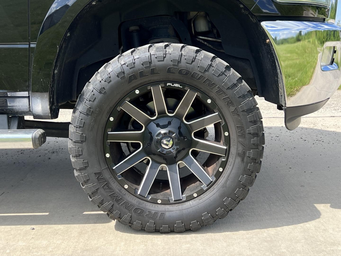 2014 BLACK /Black Leather RAM 2500 Laramie Crew Cab SWB 4WD (3C6UR5FL4EG) with an 6.7L I6 TURBO DIESEL engine, Automatic transmission, located at 506 S. Kingshighway, Cape Girardeau, MO, 63703, (573) 235-5000, 37.294994, -89.556206 - 2014 Ram 2500 Laramie 134xxx miles 4x4 6.7L I6 Turbo Diesel Automatic Leather Navigation Power/Heated/Cooled Seats Heated Rear Seats Heated Steering Wheel Backup Camera Bluetooth Remote Start Cruise Power Windows/Locks/Mirrors We have financing available and we accept trades! Fill out - Photo#41