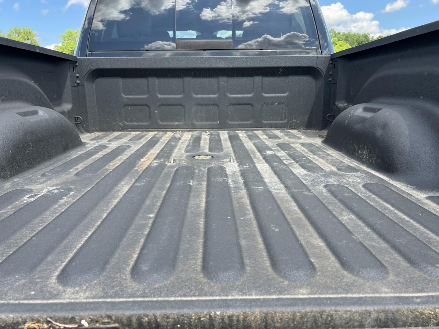 2014 BLACK /Black Leather RAM 2500 Laramie Crew Cab SWB 4WD (3C6UR5FL4EG) with an 6.7L I6 TURBO DIESEL engine, Automatic transmission, located at 506 S. Kingshighway, Cape Girardeau, MO, 63703, (573) 235-5000, 37.294994, -89.556206 - 2014 Ram 2500 Laramie 134xxx miles 4x4 6.7L I6 Turbo Diesel Automatic Leather Navigation Power/Heated/Cooled Seats Heated Rear Seats Heated Steering Wheel Backup Camera Bluetooth Remote Start Cruise Power Windows/Locks/Mirrors We have financing available and we accept trades! Fill out - Photo#23