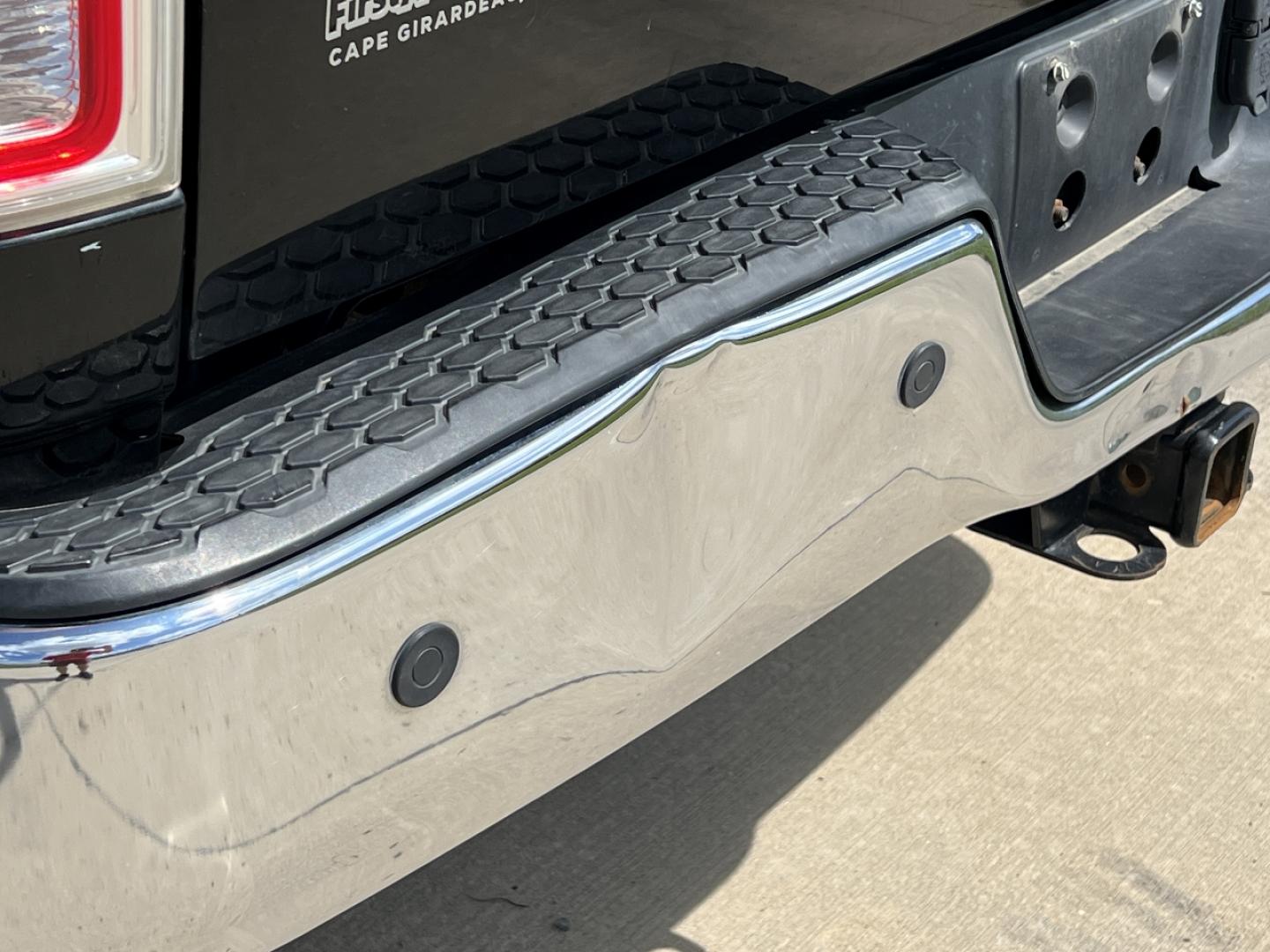 2014 BLACK /Black Leather RAM 2500 Laramie Crew Cab SWB 4WD (3C6UR5FL4EG) with an 6.7L I6 TURBO DIESEL engine, Automatic transmission, located at 506 S. Kingshighway, Cape Girardeau, MO, 63703, (573) 235-5000, 37.294994, -89.556206 - 2014 Ram 2500 Laramie 134xxx miles 4x4 6.7L I6 Turbo Diesel Automatic Leather Navigation Power/Heated/Cooled Seats Heated Rear Seats Heated Steering Wheel Backup Camera Bluetooth Remote Start Cruise Power Windows/Locks/Mirrors We have financing available and we accept trades! Fill out - Photo#42