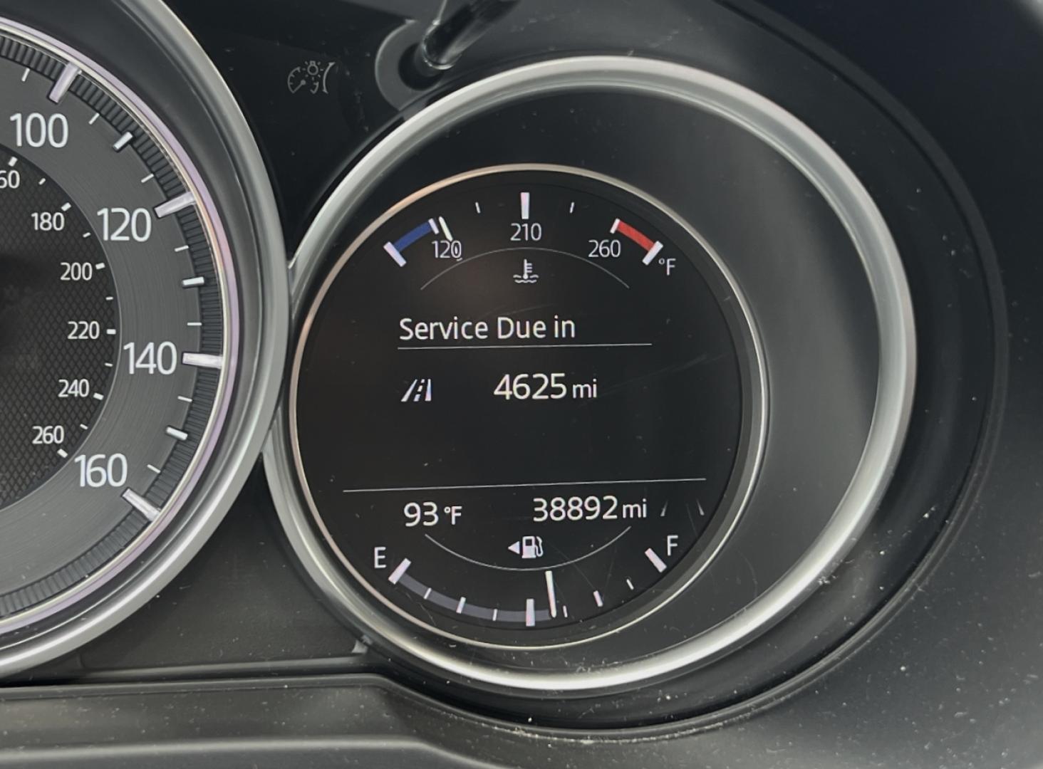 2018 BLACK /Black Mazda CX-5 Touring (JM3KFACM2J1) with an 2.5L 4 Cyl. engine, Automatic transmission, located at 506 S. Kingshighway, Cape Girardeau, MO, 63703, (573) 235-5000, 37.294994, -89.556206 - 2018 Mazda CX-5 Touring Only 38xxx miles Front Wheel Drive 2.5L 4 Cyl. Automatic Backup Camera Power Driver Seat Heated Seats Sunroof Bluetooth Cruise Power Windows/Locks/Mirrors We have financing available and we accept trades! Fill out a credit application on our website or come by tod - Photo#22