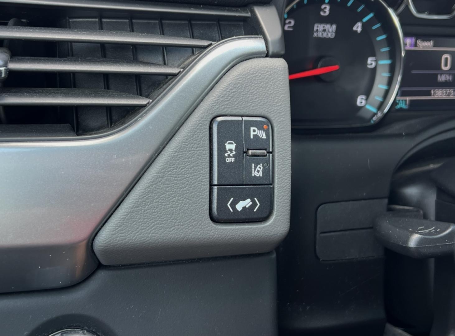 2015 BLUE /Gray Leather Chevrolet Tahoe LT 4WD (1GNSKBKC3FR) with an 5.3L V8 engine, Automatic transmission, located at 506 S. Kingshighway, Cape Girardeau, MO, 63703, (573) 235-5000, 37.294994, -89.556206 - 2015 Chevrolet Tahoe 1500 LT 138xxx miles 4 Wheel Drive 5.3L V8 Automatic Leather 3rd Row Navigation Rear Entertainment Power/Heated Seats Backup Camera Sunroof Bluetooth Cruise Power Windows/Locks/Mirrors We have financing available and we accept trades! Fill out a credit application - Photo#35