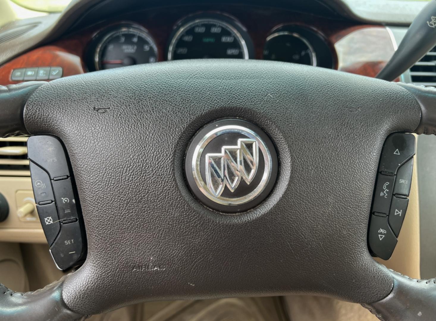 2009 RED /Tan Leather Buick Lucerne CXL (1G4HD57M99U) with an 3.9L V6 engine, Automatic transmission, located at 506 S. Kingshighway, Cape Girardeau, MO, 63703, (573) 235-5000, 37.294994, -89.556206 - 2009 Buick Lucerne CXL Local 1-Owner 100xxx miles Front Wheel Drive 3.9L V6 Automatic Leather Power/Heated Seats Heated Steering Wheel Cruise Power Windows/Locks/Mirrors We have financing available and we accept trades! Fill out a credit application on our website or come by today! If yo - Photo#19