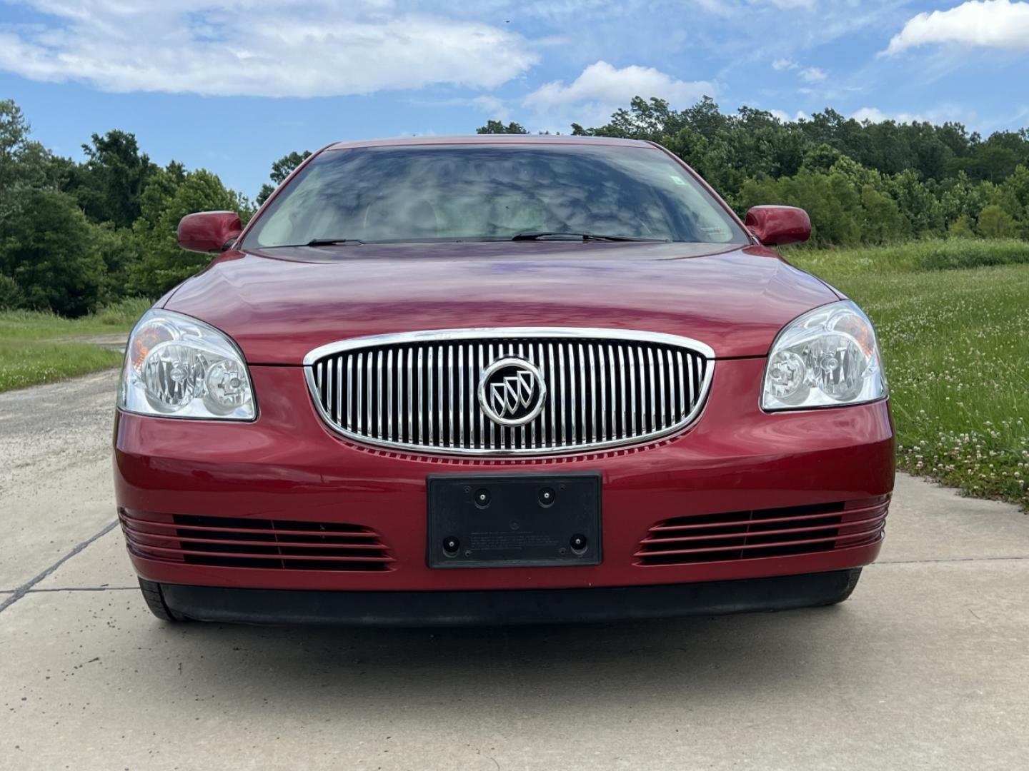 2009 RED /Tan Leather Buick Lucerne CXL (1G4HD57M99U) with an 3.9L V6 engine, Automatic transmission, located at 506 S. Kingshighway, Cape Girardeau, MO, 63703, (573) 235-5000, 37.294994, -89.556206 - 2009 Buick Lucerne CXL Local 1-Owner 100xxx miles Front Wheel Drive 3.9L V6 Automatic Leather Power/Heated Seats Heated Steering Wheel Cruise Power Windows/Locks/Mirrors We have financing available and we accept trades! Fill out a credit application on our website or come by today! If yo - Photo#10