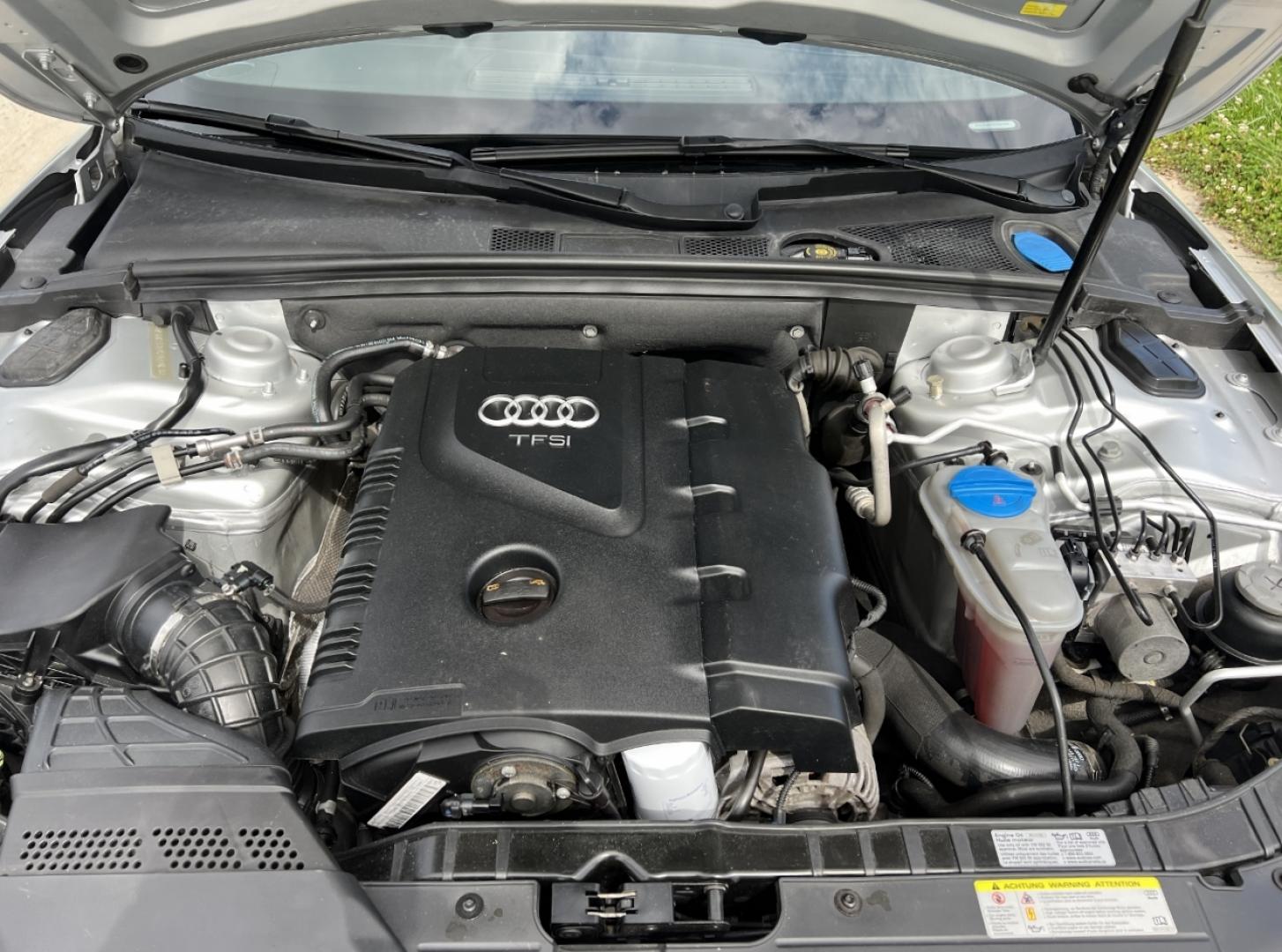2012 SILVER /Black Leather Audi A5 Coupe 2.0T quattro Tiptronic (WAUVFAFR3CA) with an 2.0L 4 Cyl. TURBO engine, Automatic transmission, located at 506 S. Kingshighway, Cape Girardeau, MO, 63703, (573) 235-5000, 37.294994, -89.556206 - 2012 AUDI A5 2.0T Quattro Prestige 132xxx miles All Wheel Drive 2.0L 4 Cyl. Automatic Leather Navigation Power/Heated Seats Backup Camera Sunroof Bluetooth Cruise Power Windows/Locks/Mirrors We have financing available and we accept trades! Fill out a credit application on our website o - Photo#32