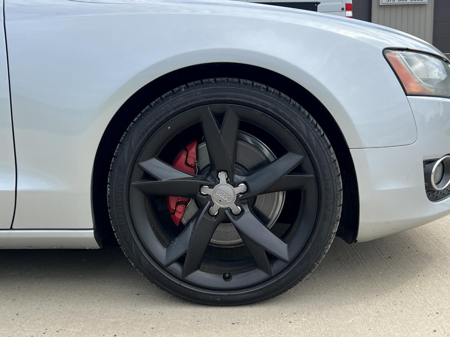 2012 SILVER /Black Leather Audi A5 Coupe 2.0T quattro Tiptronic (WAUVFAFR3CA) with an 2.0L 4 Cyl. TURBO engine, Automatic transmission, located at 506 S. Kingshighway, Cape Girardeau, MO, 63703, (573) 235-5000, 37.294994, -89.556206 - 2012 AUDI A5 2.0T Quattro Prestige 132xxx miles All Wheel Drive 2.0L 4 Cyl. Automatic Leather Navigation Power/Heated Seats Backup Camera Sunroof Bluetooth Cruise Power Windows/Locks/Mirrors We have financing available and we accept trades! Fill out a credit application on our website o - Photo#37