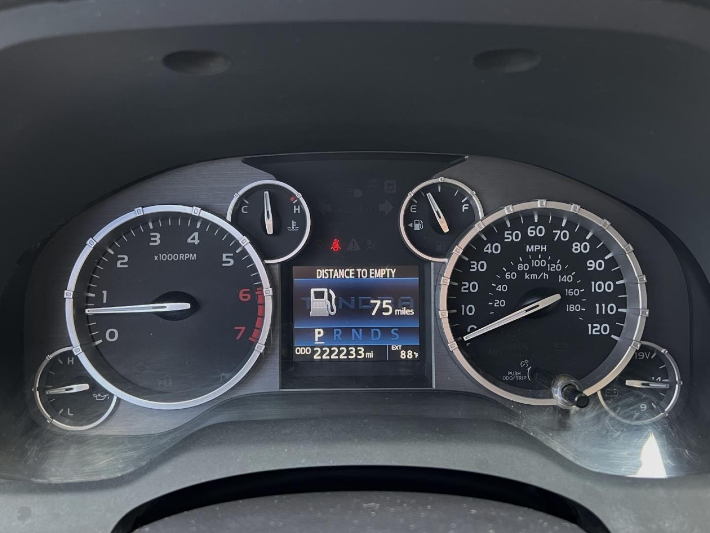 2017 GRAY /Black Leather Toyota Tundra TRD Pro (5TFDW5F19HX) with an 5.7L V8 engine, Automatic transmission, located at 2990 Old Orchard Rd., Jackson, MO, 63755, 37.354214, -89.612106 - We have financing available and we accept trades! Fill out a credit application on our website or come by today! If you have any questions, give us a call at (573) 204-7777 or visit our website at firstautocredit.com. - Photo#1