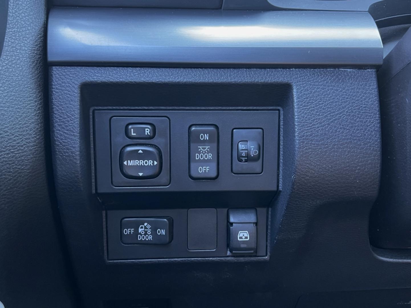 2017 GRAY /Black Leather Toyota Tundra TRD Pro (5TFDW5F19HX) with an 5.7L V8 engine, Automatic transmission, located at 2990 Old Orchard Rd., Jackson, MO, 63755, 37.354214, -89.612106 - 2017 Toyota Tundra TRD Pro 222xxx miles 4x4 5.7L V8 Automatic Leather New Tires Rear Entertainment Navigation Backup Camera Power Driver Seat Bluetooth Cruise Power Windows/Locks/Mirrors We have financing available and we accept trades! Fill out a credit application on our website or c - Photo#32
