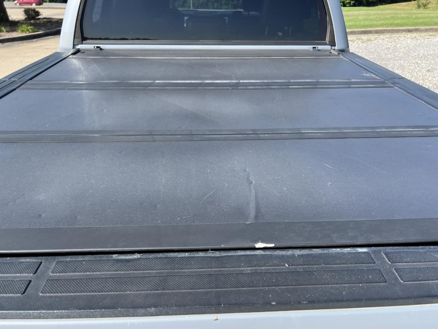 2017 GRAY /Black Leather Toyota Tundra TRD Pro (5TFDW5F19HX) with an 5.7L V8 engine, Automatic transmission, located at 2990 Old Orchard Rd., Jackson, MO, 63755, 37.354214, -89.612106 - 2017 Toyota Tundra TRD Pro 222xxx miles 4x4 5.7L V8 Automatic Leather New Tires Rear Entertainment Navigation Backup Camera Power Driver Seat Bluetooth Cruise Power Windows/Locks/Mirrors We have financing available and we accept trades! Fill out a credit application on our website or c - Photo#22