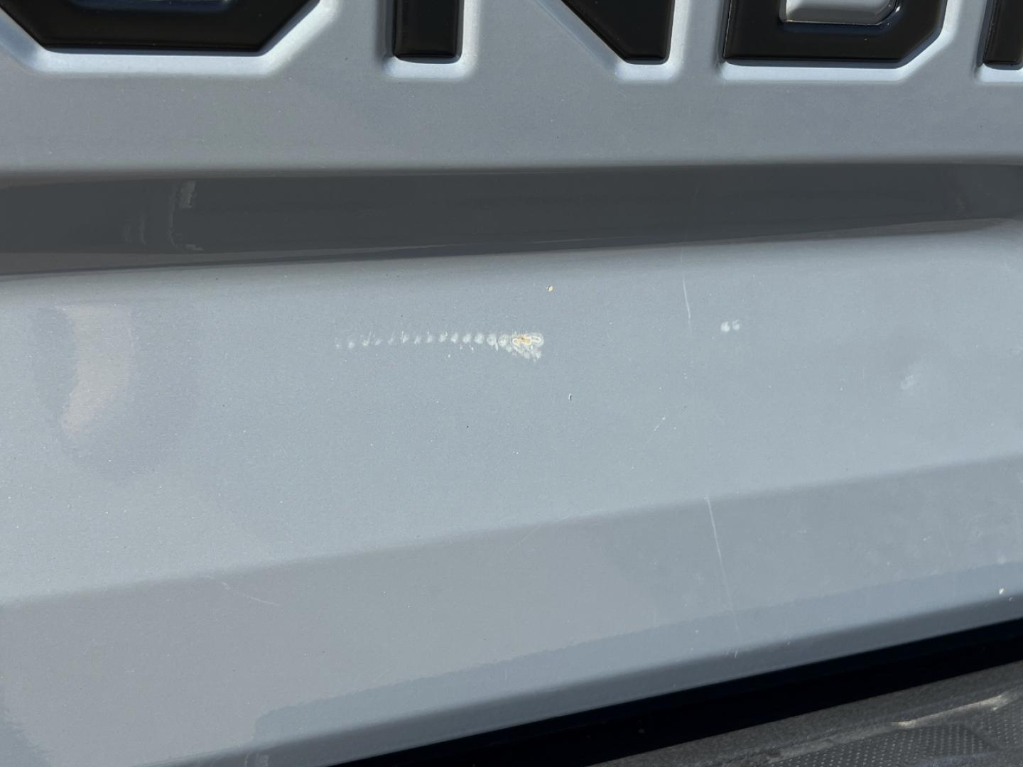2017 GRAY /Black Leather Toyota Tundra TRD Pro (5TFDW5F19HX) with an 5.7L V8 engine, Automatic transmission, located at 2990 Old Orchard Rd., Jackson, MO, 63755, 37.354214, -89.612106 - 2017 Toyota Tundra TRD Pro 222xxx miles 4x4 5.7L V8 Automatic Leather New Tires Rear Entertainment Navigation Backup Camera Power Driver Seat Bluetooth Cruise Power Windows/Locks/Mirrors We have financing available and we accept trades! Fill out a credit application on our website or c - Photo#42