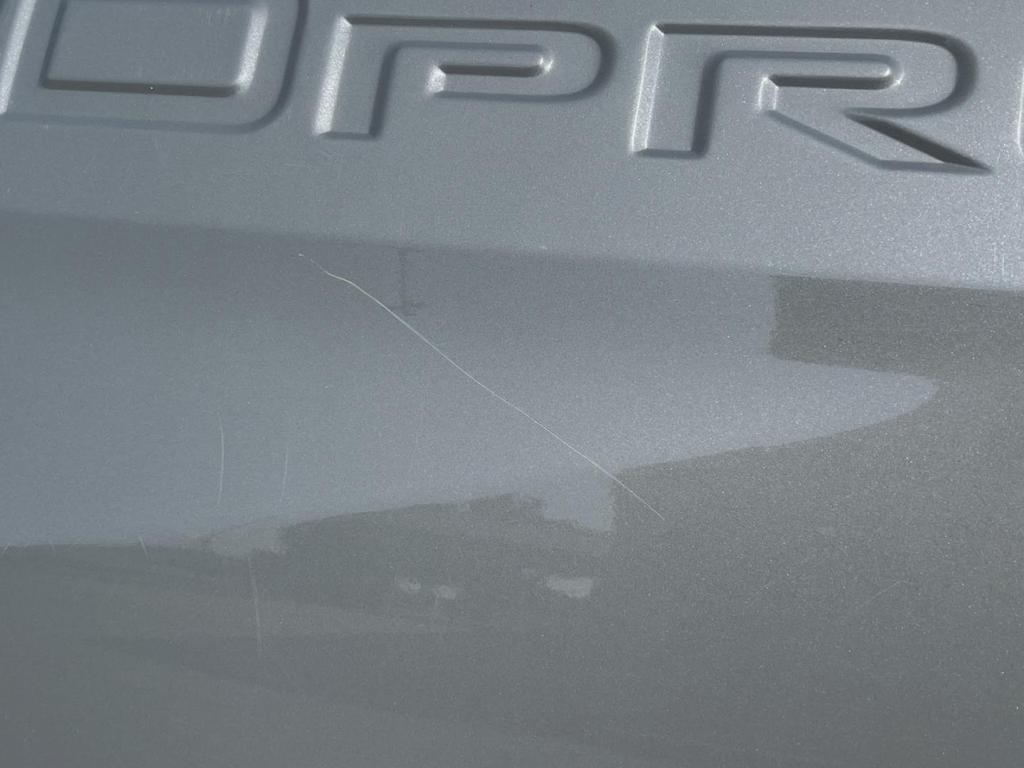 2017 GRAY /Black Leather Toyota Tundra TRD Pro (5TFDW5F19HX) with an 5.7L V8 engine, Automatic transmission, located at 2990 Old Orchard Rd., Jackson, MO, 63755, 37.354214, -89.612106 - 2017 Toyota Tundra TRD Pro 222xxx miles 4x4 5.7L V8 Automatic Leather New Tires Rear Entertainment Navigation Backup Camera Power Driver Seat Bluetooth Cruise Power Windows/Locks/Mirrors We have financing available and we accept trades! Fill out a credit application on our website or c - Photo#44