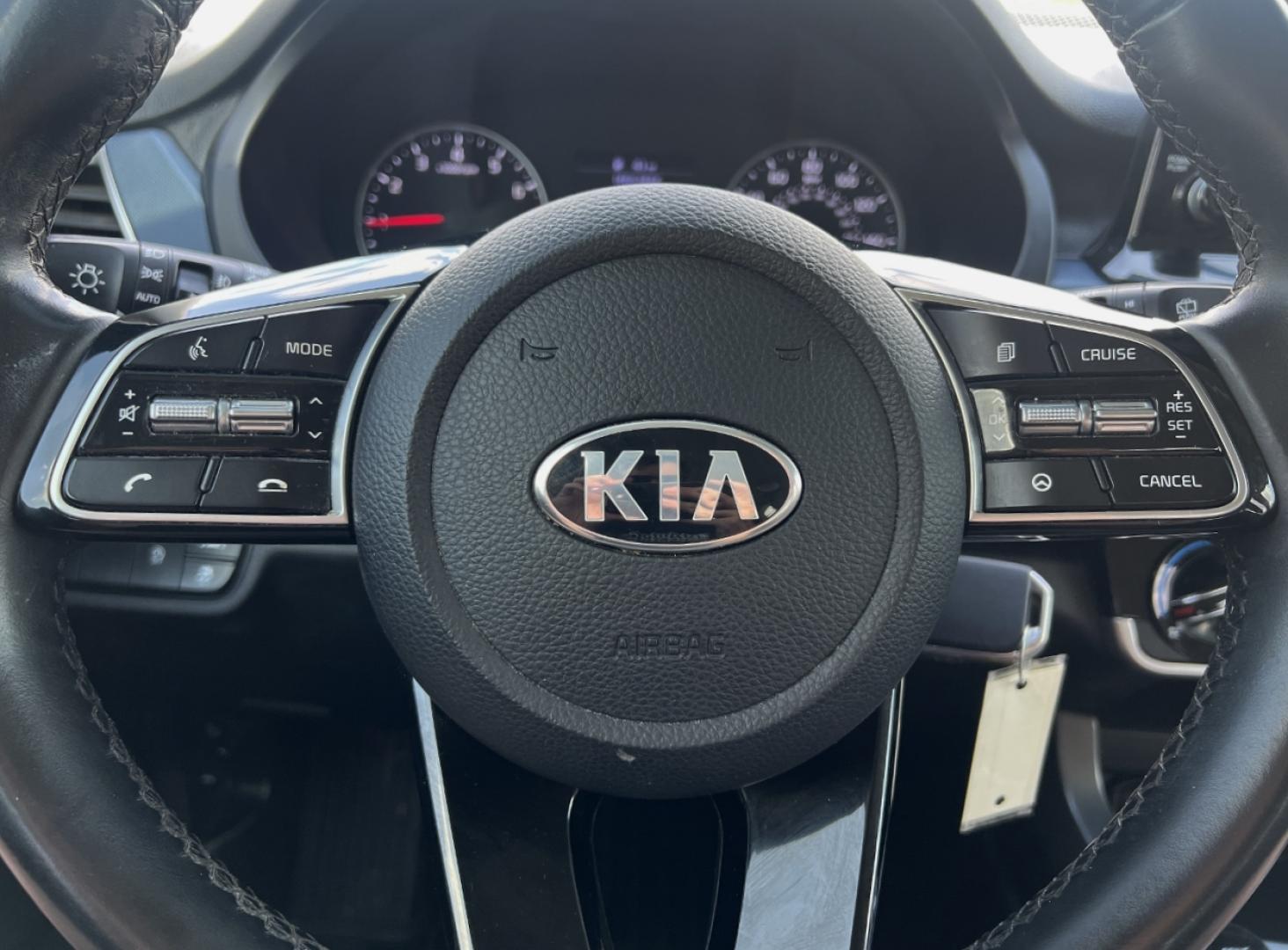 2021 WHITE /Gray Cloth Kia Seltos S AWD (KNDEUCAA3M7) with an 2.0L 4 Cyl. engine, CVT transmission, located at 506 S. Kingshighway, Cape Girardeau, MO, 63703, (573) 235-5000, 37.294994, -89.556206 - 2021 Kia Seltos S 1-Owner 67xxx miles All Wheel Drive 2.0L 4 Cyl. Automatic Backup Camera Heated Seats Bluetooth Cruise Power Windows/Locks/Mirrors We have financing available and we accept trades! Fill out a credit application on our website or come by today! If you have any questions, - Photo#20