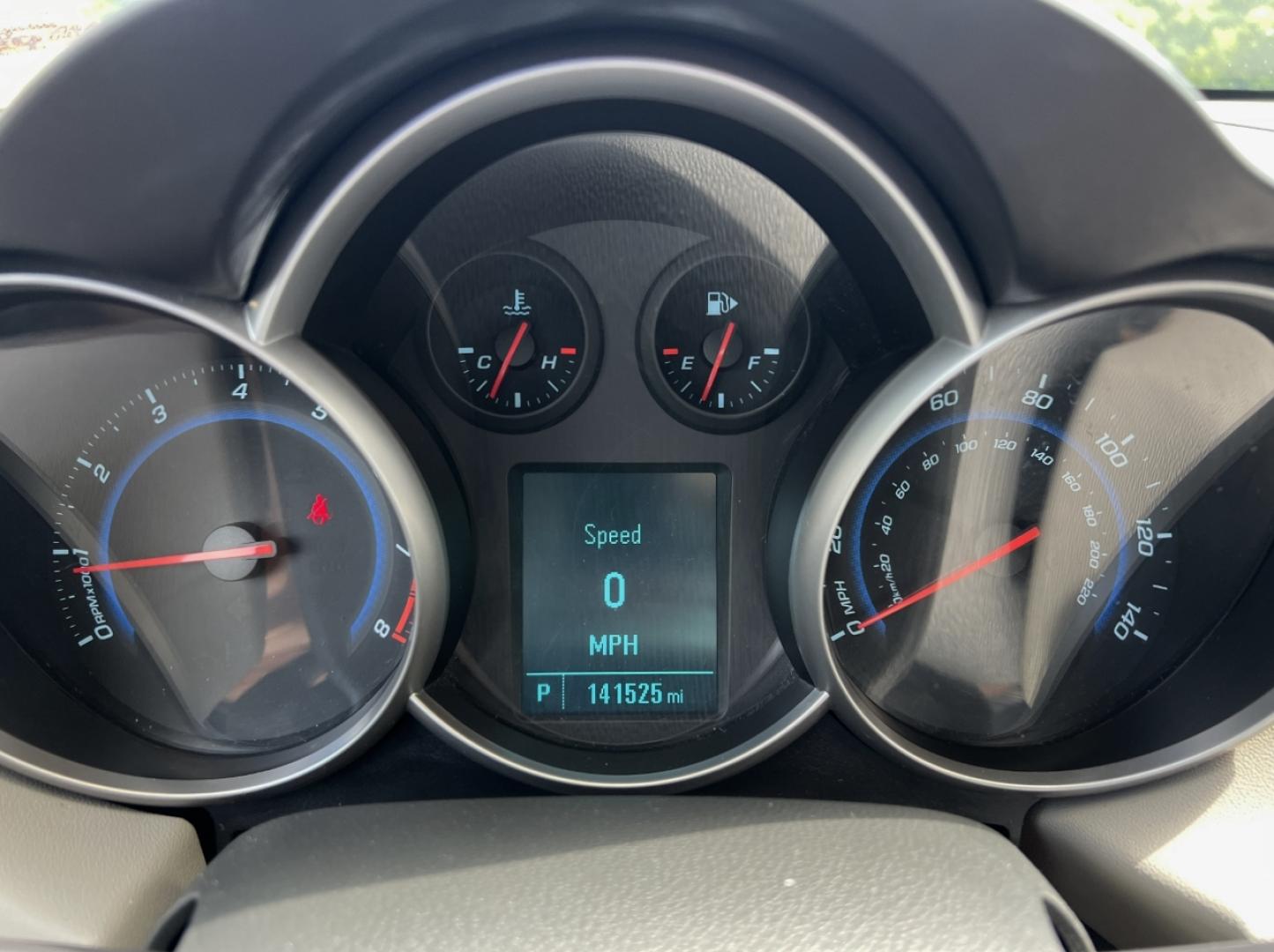 2012 WHITE /Gray Cloth Chevrolet Cruze LT (1G1PE5SC9C7) with an 1.4L 4 Cyl. Turbo engine, Automatic transmission, located at 2990 Old Orchard Rd., Jackson, MO, 63755, 37.354214, -89.612106 - 2012 Chevrolet Cruze LT 141xxx miles Front Wheel Drive 1.4L 4 Cyl. Automatic Cruise Power Windows/Locks/Mirrors We have financing available and we accept trades! Fill out a credit application on our website or come by today! If you have any questions, give us a call at (573) 204-7777 or visi - Photo#1