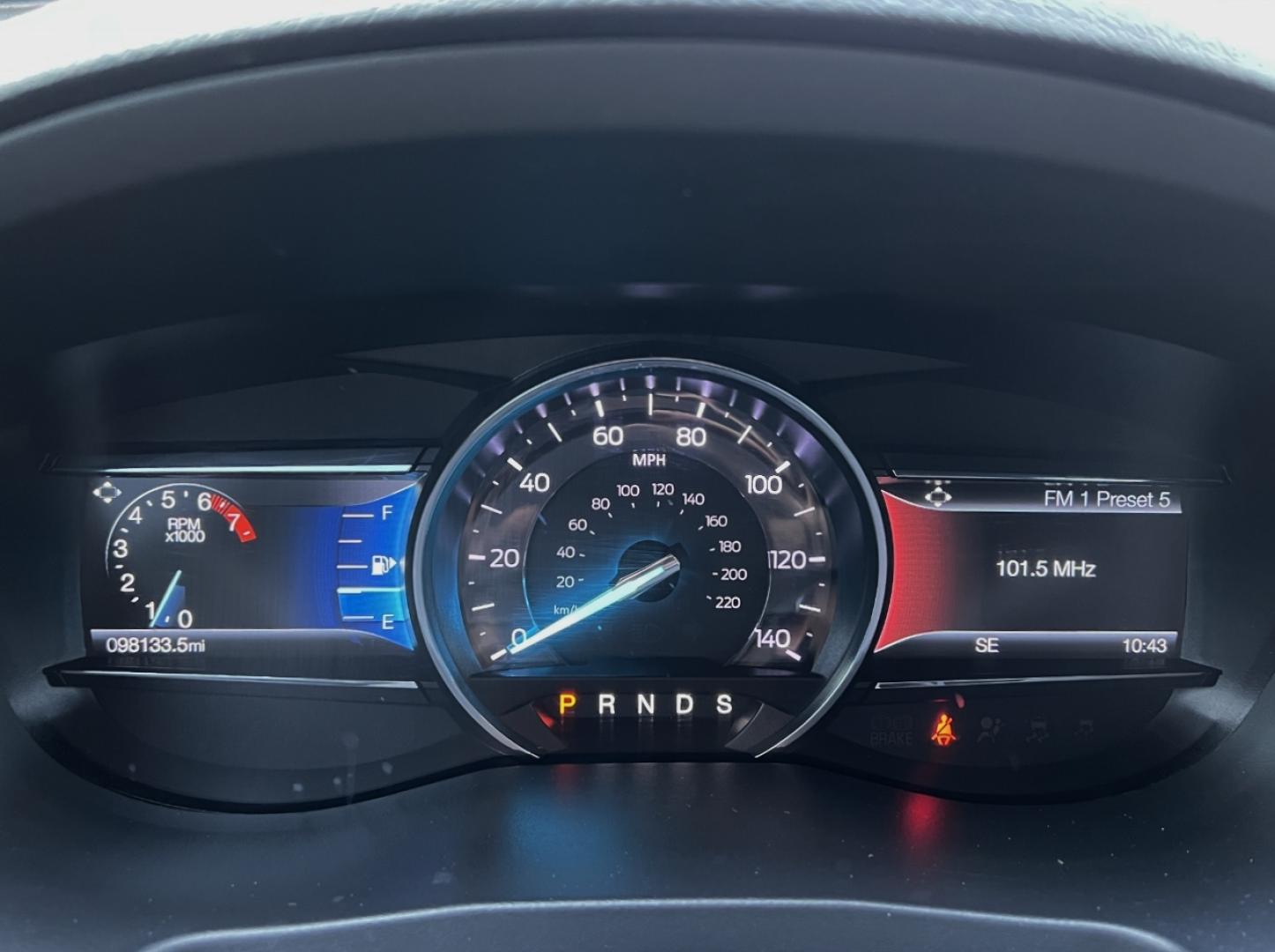 2018 BLACK /Black Suede/Leather Ford Explorer XLT FWD (1FM5K7DH8JG) with an 2.3L 4 Cyl. engine, Automatic transmission, located at 2990 Old Orchard Rd., Jackson, MO, 63755, 37.354214, -89.612106 - 2018 Ford Explorer XLT 98xxx miles Front Wheel Drive 2.3L 4 Cyl. Automatic Leather/Suede 3rd Row Backup Camera Power/Heated Seats Heated Steering Wheel Sunroof Bluetooth Remote Start Cruise Power Windows/Locks/Mirrors We have financing available and we accept trades! Fill out a credit - Photo#1