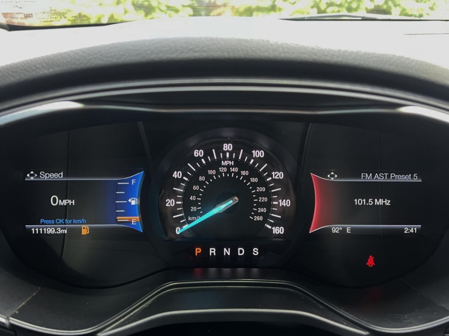 2020 WHITE /Black Leather Ford Fusion Titanium AWD (3FA6P0D97LR) with an 2.0L 4 Cyl. engine, Automatic transmission, located at 2990 Old Orchard Rd., Jackson, MO, 63755, 37.354214, -89.612106 - 2020 Ford Fusion Titanium 111xxx miles All Wheel Drive 2.0L 4 Cyl. Automatic Leather Navigation Power/Heated/Cooled Seats Backup Camera Sunroof Bluetooth Remote Start Cruise Power Windows/Locks/Mirrors We have financing available and we accept trades! Fill out a credit application on o - Photo#1