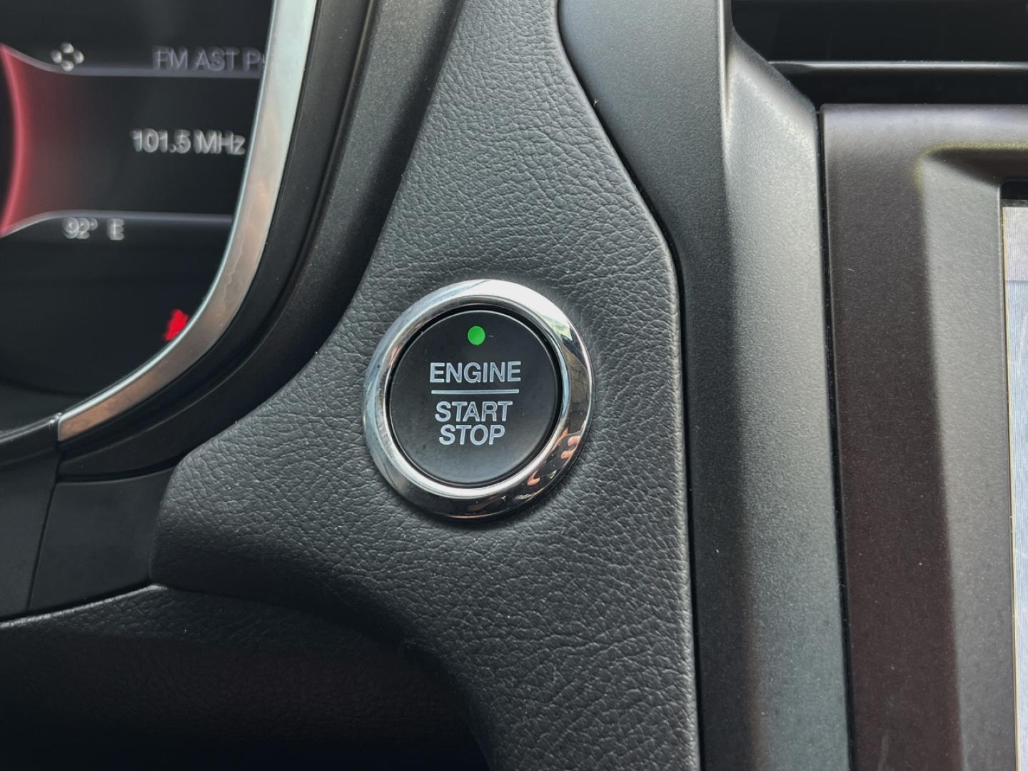 2020 WHITE /Black Leather Ford Fusion Titanium AWD (3FA6P0D97LR) with an 2.0L 4 Cyl. engine, Automatic transmission, located at 2990 Old Orchard Rd., Jackson, MO, 63755, 37.354214, -89.612106 - 2020 Ford Fusion Titanium 111xxx miles All Wheel Drive 2.0L 4 Cyl. Automatic Leather Navigation Power/Heated/Cooled Seats Backup Camera Sunroof Bluetooth Remote Start Cruise Power Windows/Locks/Mirrors We have financing available and we accept trades! Fill out a credit application on o - Photo#24