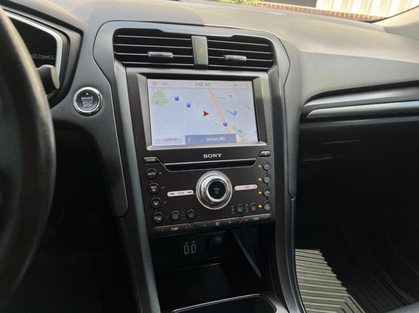 2020 WHITE /Black Leather Ford Fusion Titanium AWD (3FA6P0D97LR) with an 2.0L 4 Cyl. engine, Automatic transmission, located at 2990 Old Orchard Rd., Jackson, MO, 63755, 37.354214, -89.612106 - 2020 Ford Fusion Titanium 111xxx miles All Wheel Drive 2.0L 4 Cyl. Automatic Leather Navigation Power/Heated/Cooled Seats Backup Camera Sunroof Bluetooth Remote Start Cruise Power Windows/Locks/Mirrors We have financing available and we accept trades! Fill out a credit application on o - Photo#26
