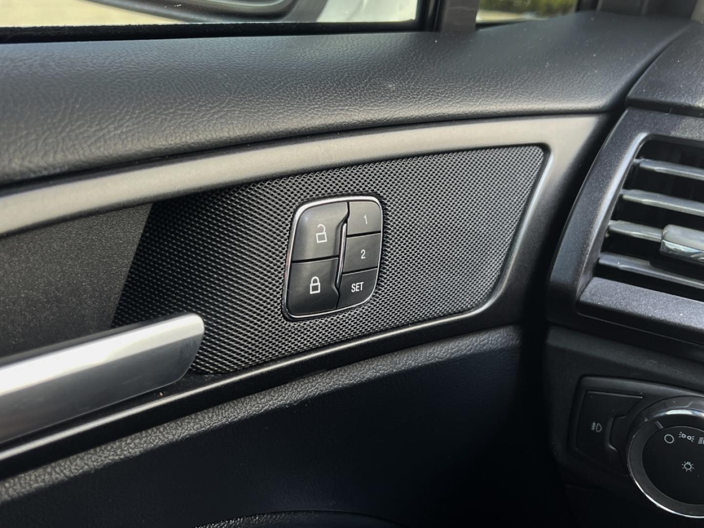 2020 WHITE /Black Leather Ford Fusion Titanium AWD (3FA6P0D97LR) with an 2.0L 4 Cyl. engine, Automatic transmission, located at 2990 Old Orchard Rd., Jackson, MO, 63755, 37.354214, -89.612106 - 2020 Ford Fusion Titanium 111xxx miles All Wheel Drive 2.0L 4 Cyl. Automatic Leather Navigation Power/Heated/Cooled Seats Backup Camera Sunroof Bluetooth Remote Start Cruise Power Windows/Locks/Mirrors We have financing available and we accept trades! Fill out a credit application on o - Photo#29
