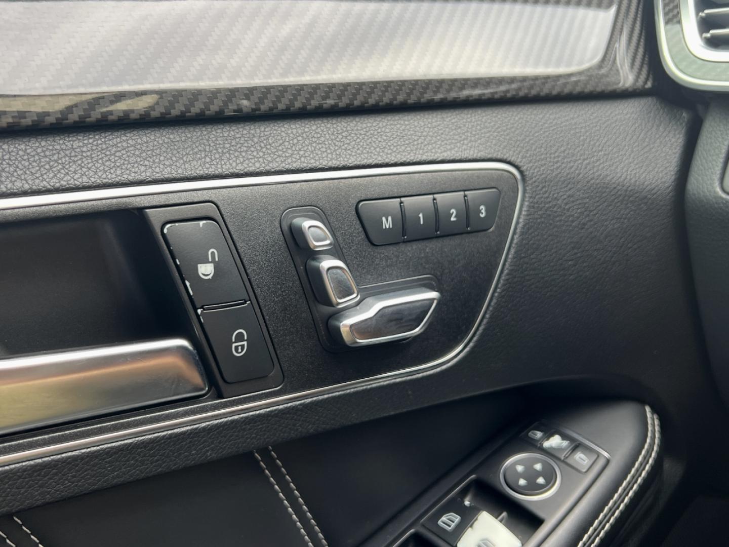 2015 GRAY /Black Leather Mercedes-Benz E-Class Wagon E63 AMG (WDDHF7GB1FB) with an 5.5L V8 engine, Automatic transmission, located at 2990 Old Orchard Rd., Jackson, MO, 63755, 37.354214, -89.612106 - 2015 Mercedes-Benz E-Class E63 AMG 169xxx miles All Wheel Drive 5.5L V8 Automatic Leather Navigation Power/Heated/Cooled Seats Backup Camera Sunroof Bluetooth Cruise Power Windows/Locks/Mirrors We have financing available and we accept trades! Fill out a credit application on our websit - Photo#6