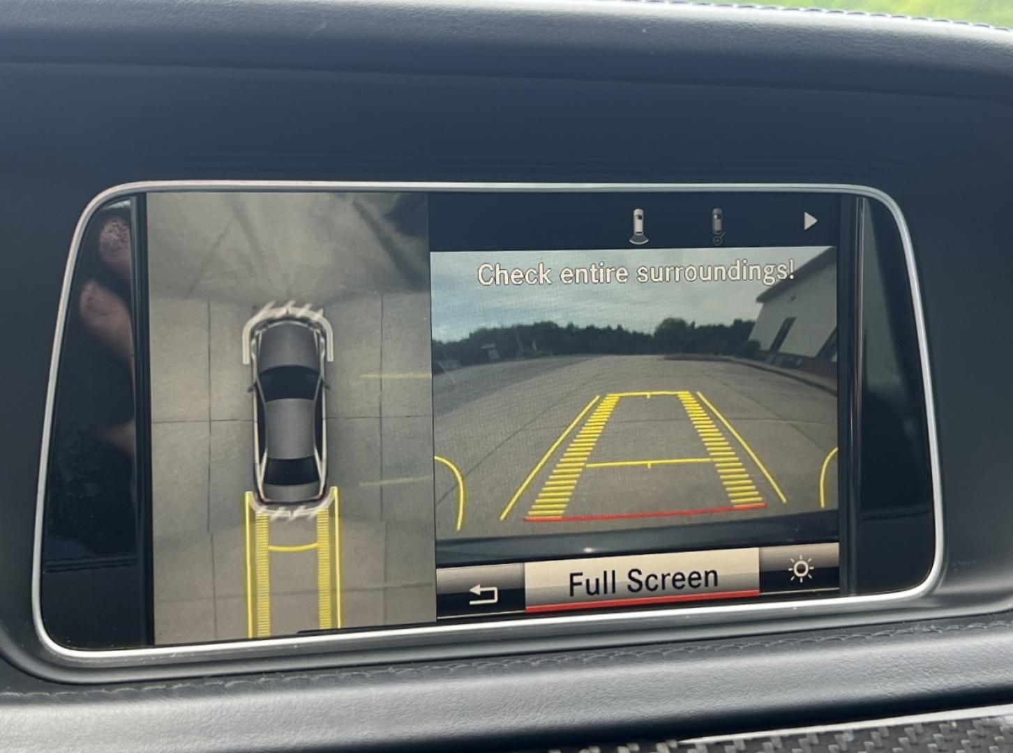 2015 GRAY /Black Leather Mercedes-Benz E-Class Wagon E63 AMG (WDDHF7GB1FB) with an 5.5L V8 engine, Automatic transmission, located at 2990 Old Orchard Rd., Jackson, MO, 63755, 37.354214, -89.612106 - 2015 Mercedes-Benz E-Class E63 AMG 169xxx miles All Wheel Drive 5.5L V8 Automatic Leather Navigation Power/Heated/Cooled Seats Backup Camera Sunroof Bluetooth Cruise Power Windows/Locks/Mirrors We have financing available and we accept trades! Fill out a credit application on our websit - Photo#3