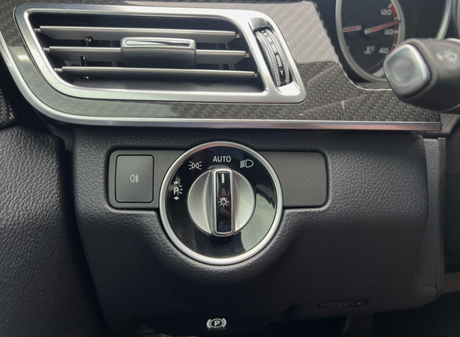 2015 GRAY /Black Leather Mercedes-Benz E-Class Wagon E63 AMG (WDDHF7GB1FB) with an 5.5L V8 engine, Automatic transmission, located at 2990 Old Orchard Rd., Jackson, MO, 63755, 37.354214, -89.612106 - 2015 Mercedes-Benz E-Class E63 AMG 169xxx miles All Wheel Drive 5.5L V8 Automatic Leather Navigation Power/Heated/Cooled Seats Backup Camera Sunroof Bluetooth Cruise Power Windows/Locks/Mirrors We have financing available and we accept trades! Fill out a credit application on our websit - Photo#31