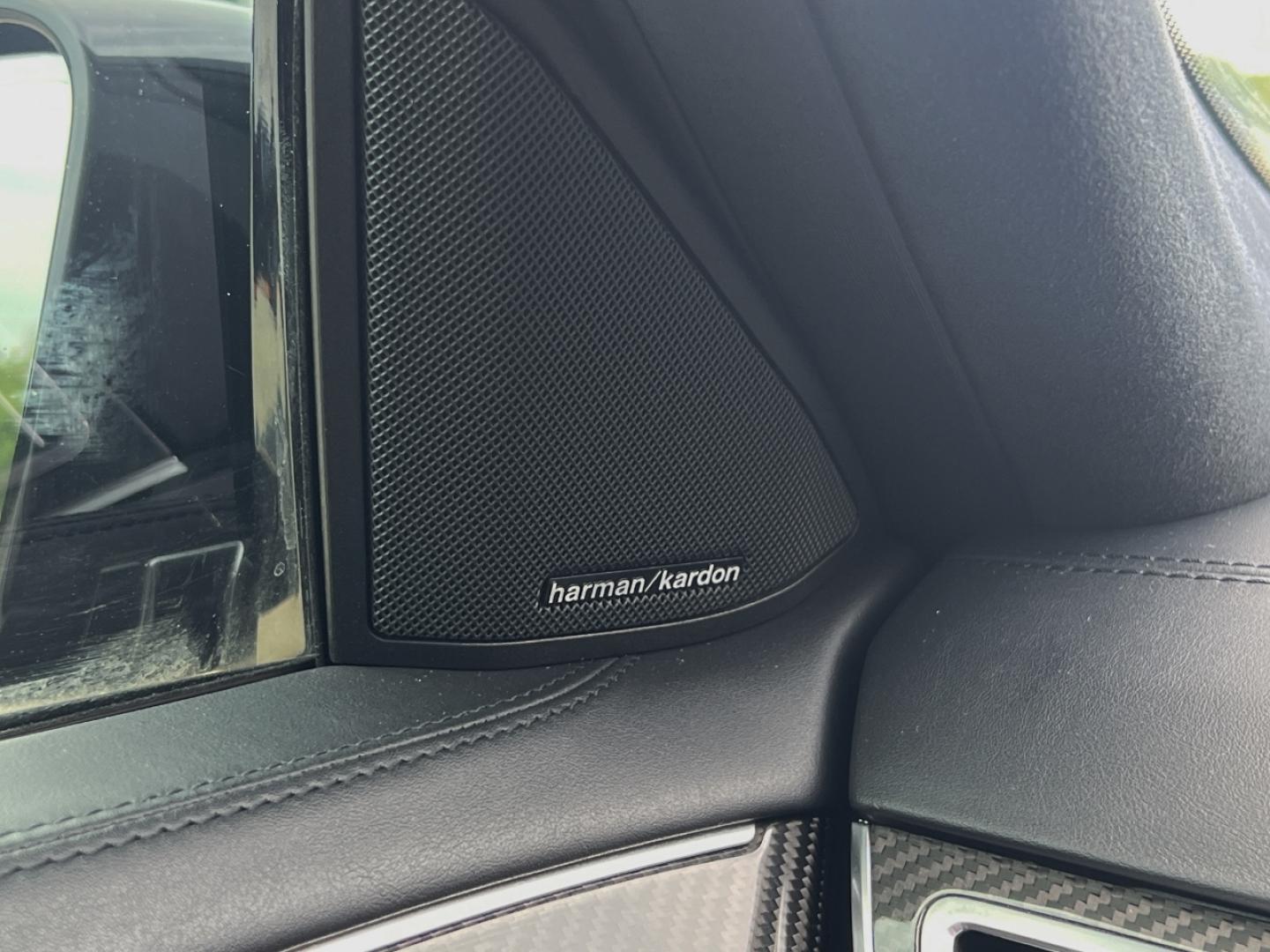2015 GRAY /Black Leather Mercedes-Benz E-Class Wagon E63 AMG (WDDHF7GB1FB) with an 5.5L V8 engine, Automatic transmission, located at 2990 Old Orchard Rd., Jackson, MO, 63755, 37.354214, -89.612106 - 2015 Mercedes-Benz E-Class E63 AMG 169xxx miles All Wheel Drive 5.5L V8 Automatic Leather Navigation Power/Heated/Cooled Seats Backup Camera Sunroof Bluetooth Cruise Power Windows/Locks/Mirrors We have financing available and we accept trades! Fill out a credit application on our websit - Photo#35
