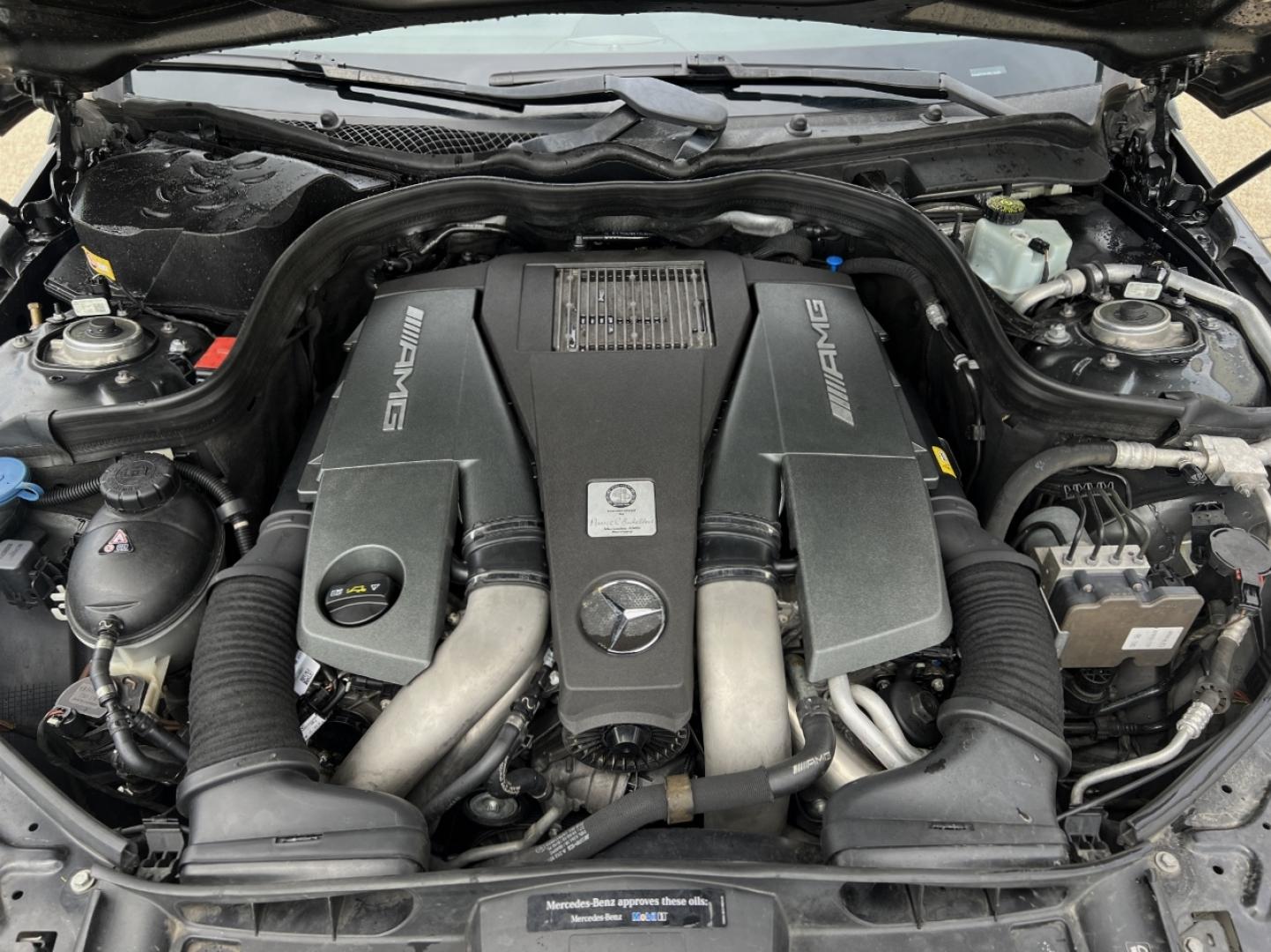 2015 GRAY /Black Leather Mercedes-Benz E-Class Wagon E63 AMG (WDDHF7GB1FB) with an 5.5L V8 engine, Automatic transmission, located at 2990 Old Orchard Rd., Jackson, MO, 63755, 37.354214, -89.612106 - 2015 Mercedes-Benz E-Class E63 AMG 169xxx miles All Wheel Drive 5.5L V8 Automatic Leather Navigation Power/Heated/Cooled Seats Backup Camera Sunroof Bluetooth Cruise Power Windows/Locks/Mirrors We have financing available and we accept trades! Fill out a credit application on our websit - Photo#38