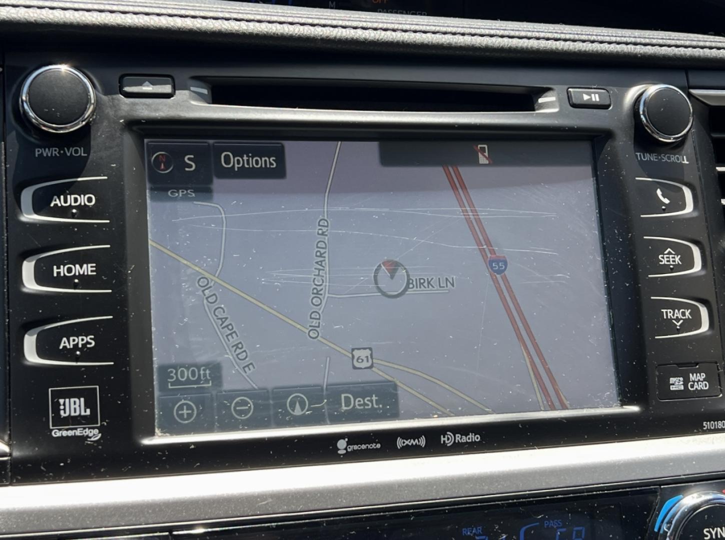 2017 WHITE /Gray Leather Toyota Highlander Limited AWD V6 (5TDDZRFH7HS) with an 3.5L V6 engine, Automatic transmission, located at 2990 Old Orchard Rd., Jackson, MO, 63755, 37.354214, -89.612106 - We have financing available and we accept trades! Fill out a credit application on our website or come by today! If you have any questions, give us a call at (573) 204-7777 or visit our website at firstautocredit.com. - Photo#4