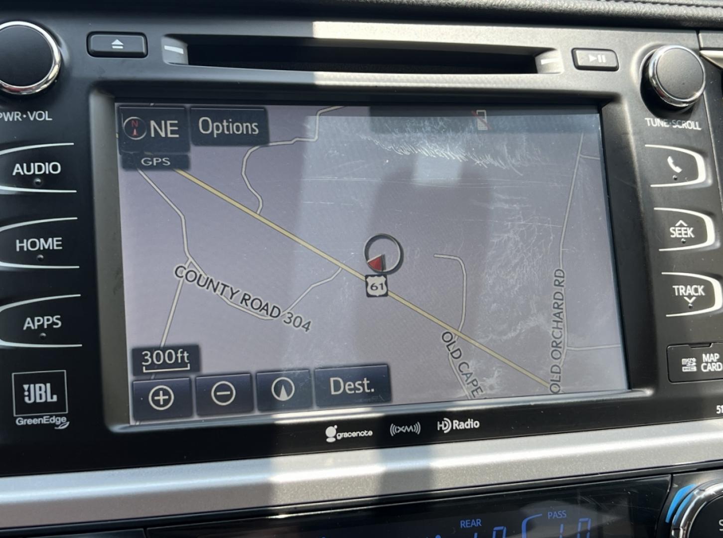 2017 WHITE /Gray Leather Toyota Highlander Limited AWD V6 (5TDDZRFH7HS) with an 3.5L V6 engine, Automatic transmission, located at 2990 Old Orchard Rd., Jackson, MO, 63755, 37.354214, -89.612106 - 2017 Toyota Highlander Limited 1-Owner 161xxx miles All Wheel Drive 3.5L V6 Automatic Leather 3rd Row Navigation Power/Heated/Cooled Seats Backup Camera Sunroof Bluetooth Cruise Power Windows/Locks/Mirrors We have financing available and we accept trades! Fill out a credit application - Photo#3