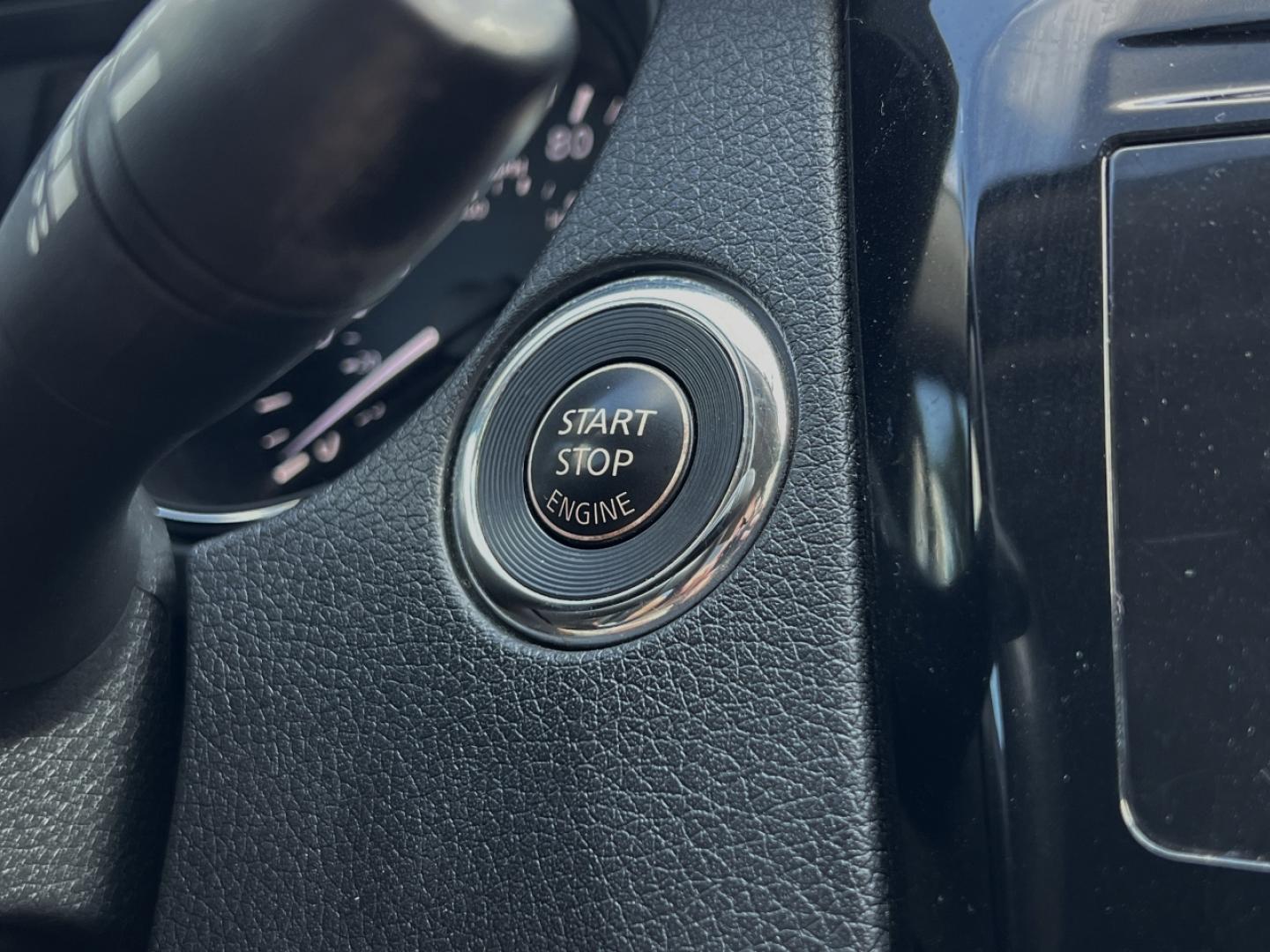 2017 BLACK /Black Cloth Nissan Rogue SV AWD (5N1AT2MV0HC) with an 2.5L 4 Cyl. engine, CVT transmission, located at 2990 Old Orchard Rd., Jackson, MO, 63755, 37.354214, -89.612106 - 2017 Nissan Rogue SV 110xxx miles All Wheel Drive 2.5L 4 Cyl. Automatic Backup Camera Power Driver Seat Heated Seats Remote Start Cruise Power Windows/Locks/Mirrors We have financing available and we accept trades! Fill out a credit application on our website or come by today! If you hav - Photo#24