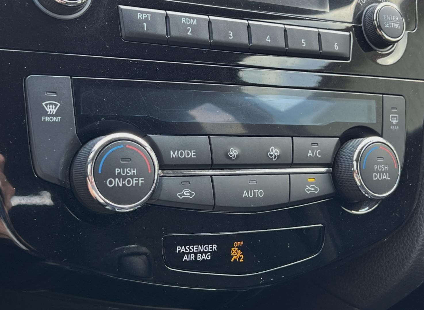 2017 BLACK /Black Cloth Nissan Rogue SV AWD (5N1AT2MV0HC) with an 2.5L 4 Cyl. engine, CVT transmission, located at 2990 Old Orchard Rd., Jackson, MO, 63755, 37.354214, -89.612106 - 2017 Nissan Rogue SV 110xxx miles All Wheel Drive 2.5L 4 Cyl. Automatic Backup Camera Power Driver Seat Heated Seats Remote Start Cruise Power Windows/Locks/Mirrors We have financing available and we accept trades! Fill out a credit application on our website or come by today! If you hav - Photo#28