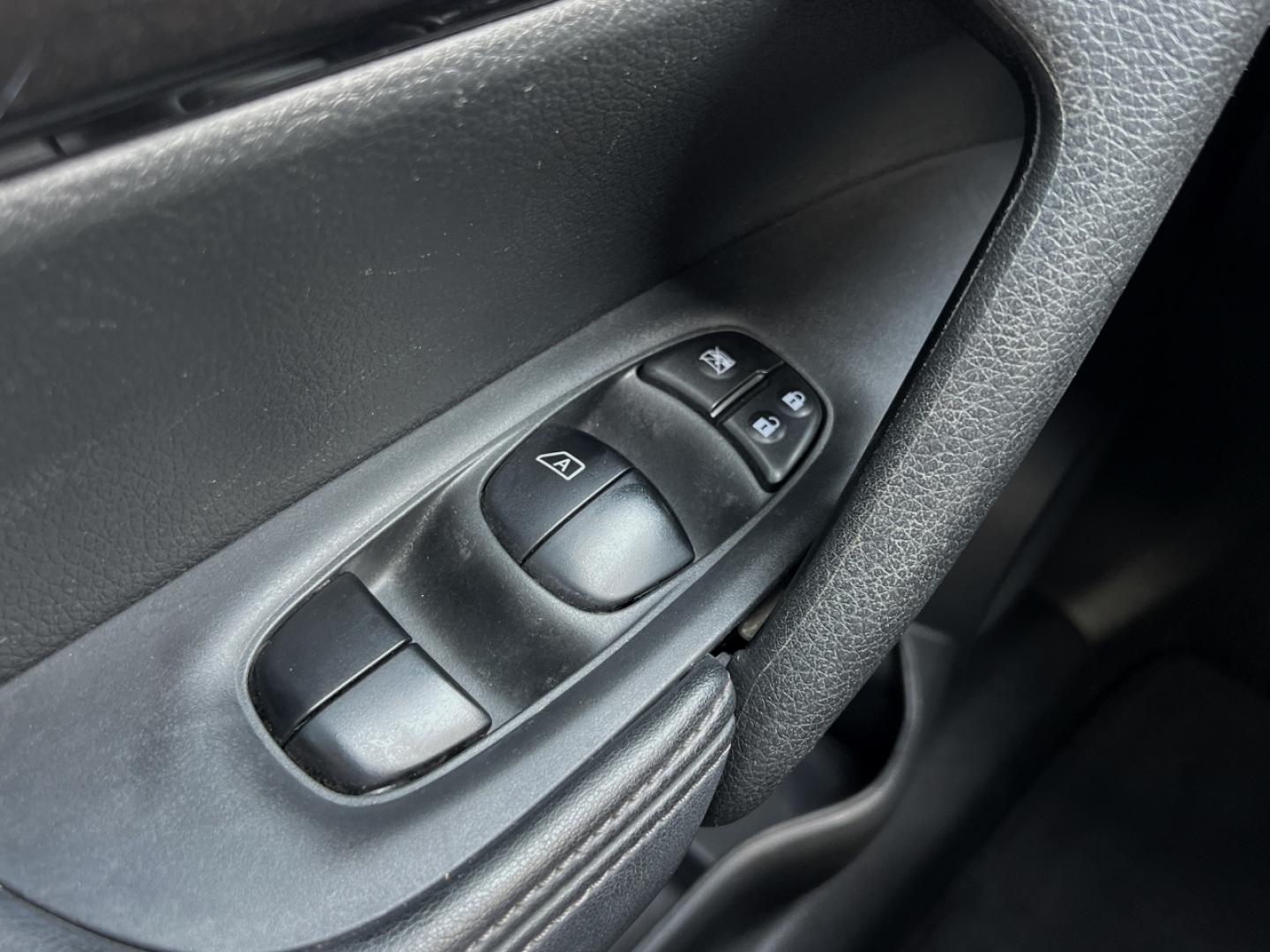 2017 BLACK /Black Cloth Nissan Rogue SV AWD (5N1AT2MV0HC) with an 2.5L 4 Cyl. engine, CVT transmission, located at 2990 Old Orchard Rd., Jackson, MO, 63755, 37.354214, -89.612106 - 2017 Nissan Rogue SV 110xxx miles All Wheel Drive 2.5L 4 Cyl. Automatic Backup Camera Power Driver Seat Heated Seats Remote Start Cruise Power Windows/Locks/Mirrors We have financing available and we accept trades! Fill out a credit application on our website or come by today! If you hav - Photo#30