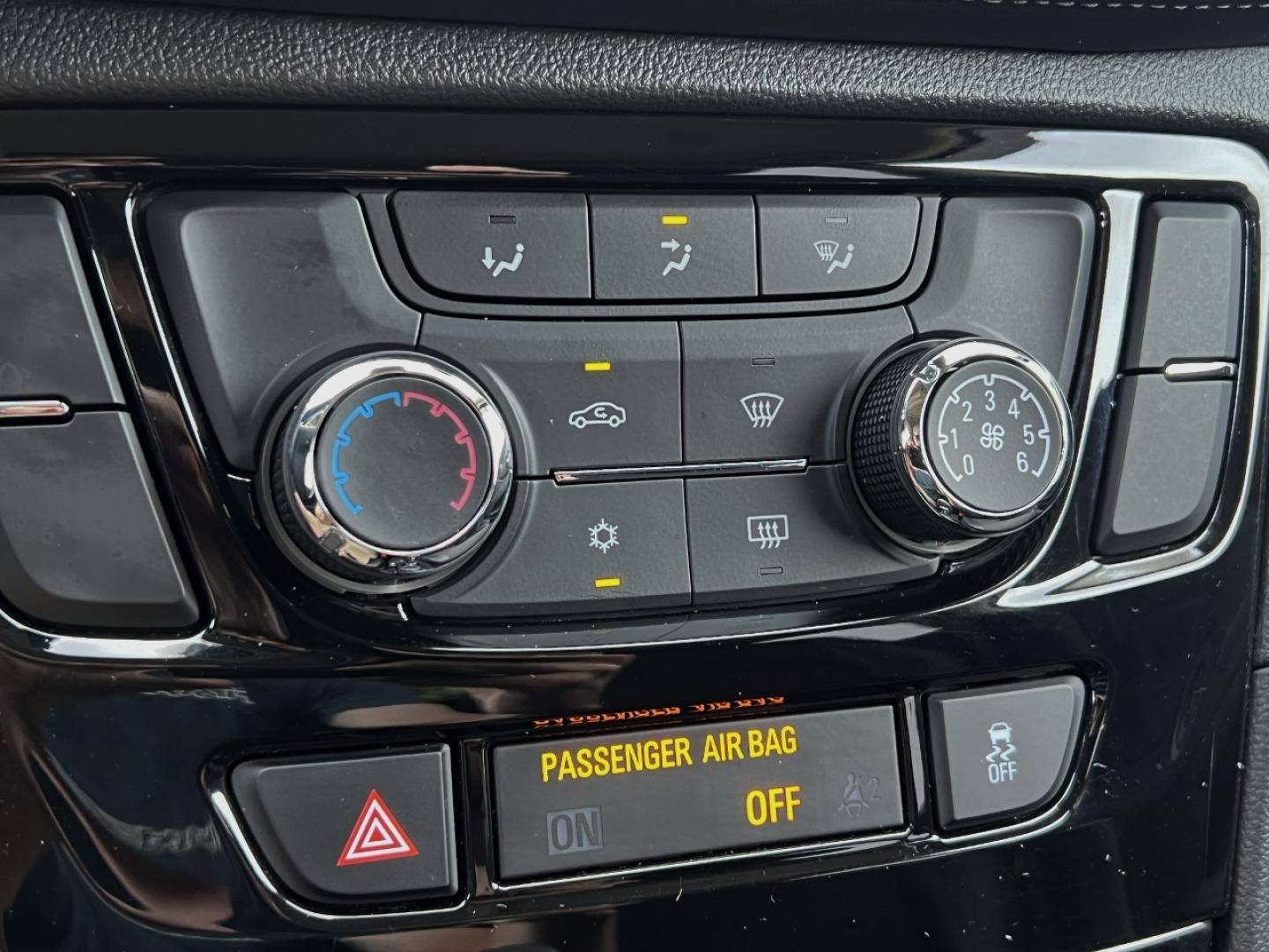 2019 GOLD /Black Leather/Cloth Buick Encore Preferred FWD (KL4CJASB8KB) with an 1.4L 4 Cyl. TURBO engine, Automatic transmission, located at 2990 Old Orchard Rd., Jackson, MO, 63755, 37.354214, -89.612106 - 2019 Buick Encore Preferred 1-Owner Only 57xxx miles Front Wheel Drive 1.4L 4 Cyl. Automatic Backup Camera Power Driver Seat Bluetooth Remote Start Cruise Power Windows/Locks/Mirrors We have financing available and we accept trades! Fill out a credit application on our website or come by - Photo#26