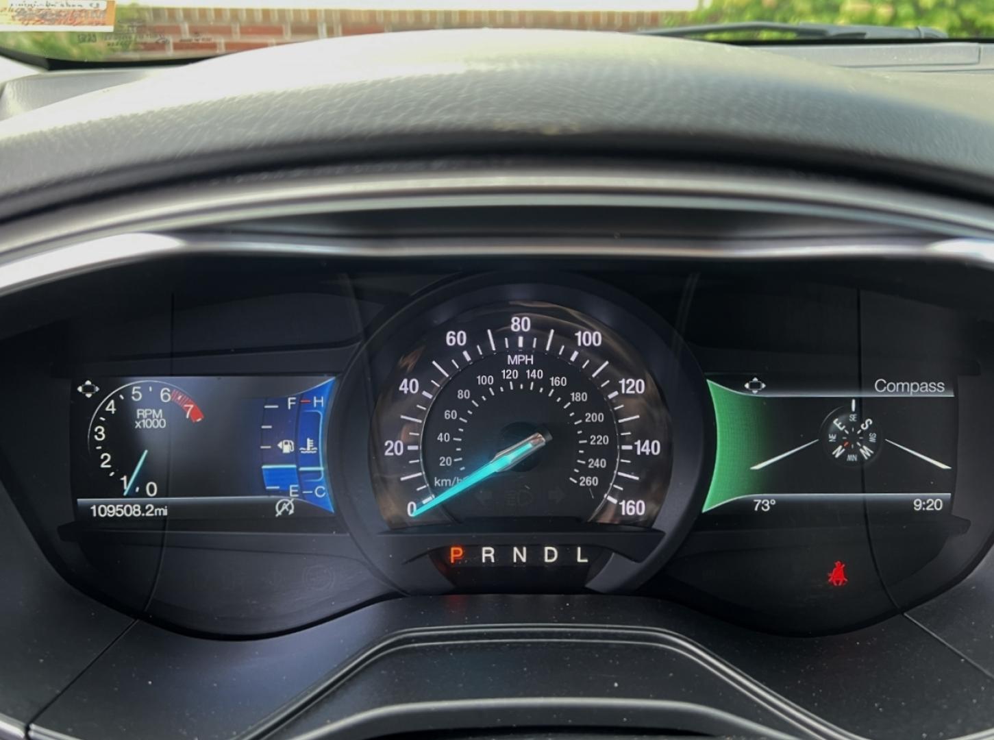 2020 SILVER /Black Leather Ford Fusion SEL (3FA6P0CD1LR) with an 1.5L 4 Cyl. engine, Automatic transmission, located at 506 S. Kingshighway, Cape Girardeau, MO, 63703, (573) 235-5000, 37.294994, -89.556206 - 2020 Ford Fusion SEL 109xxx miles Front Wheel Drive 1.5L 4 Cyl. Automatic Leather Backup Camera Power/Heated Seats Bluetooth Remote Start Cruise Power Windows/Locks/Mirrors We have financing available and we accept trades! Fill out a credit application on our website or come by today! I - Photo#1